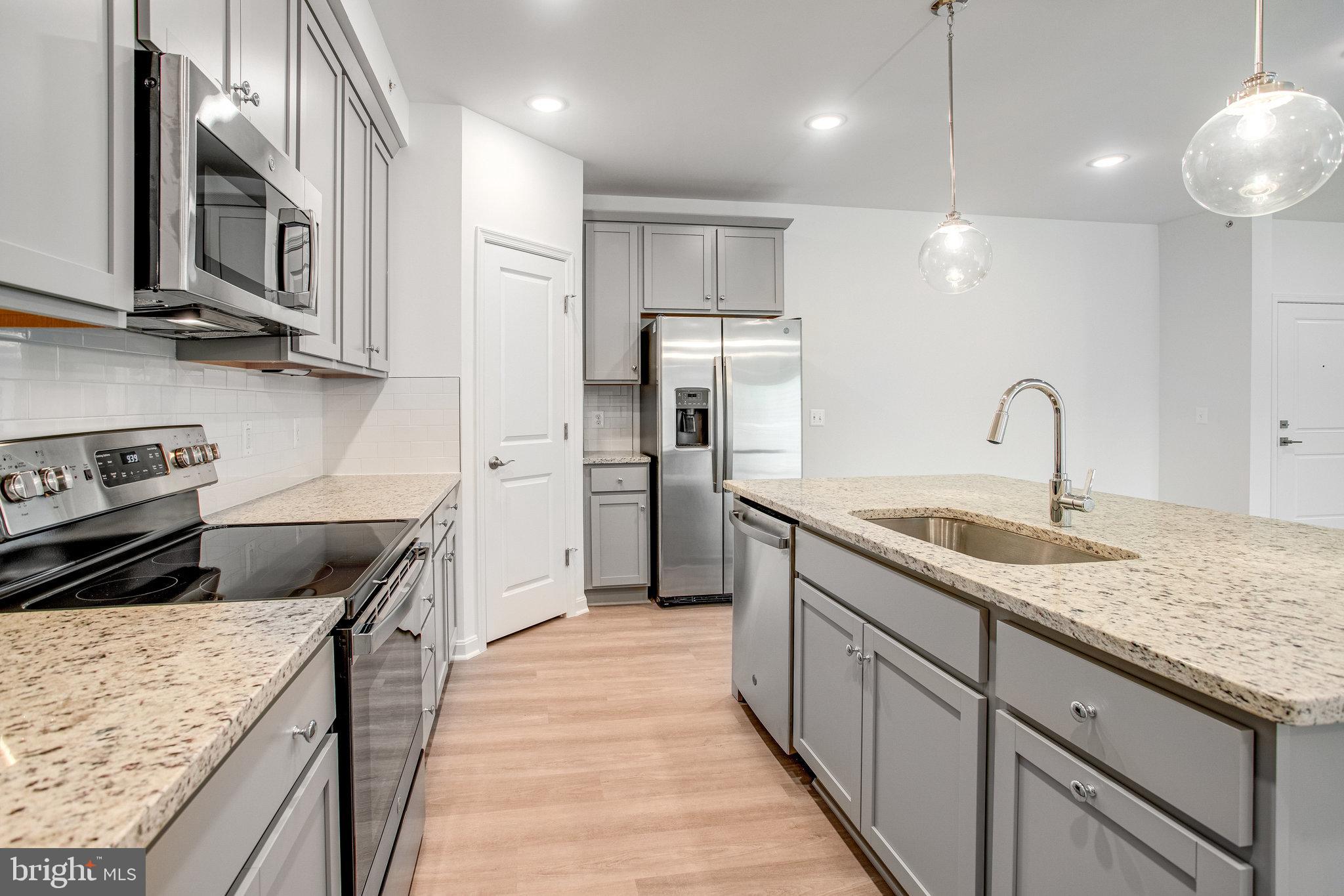 K. HOVNANIAN'S FOUR SEASONS AT VIRGINIA CROSSING - Residential