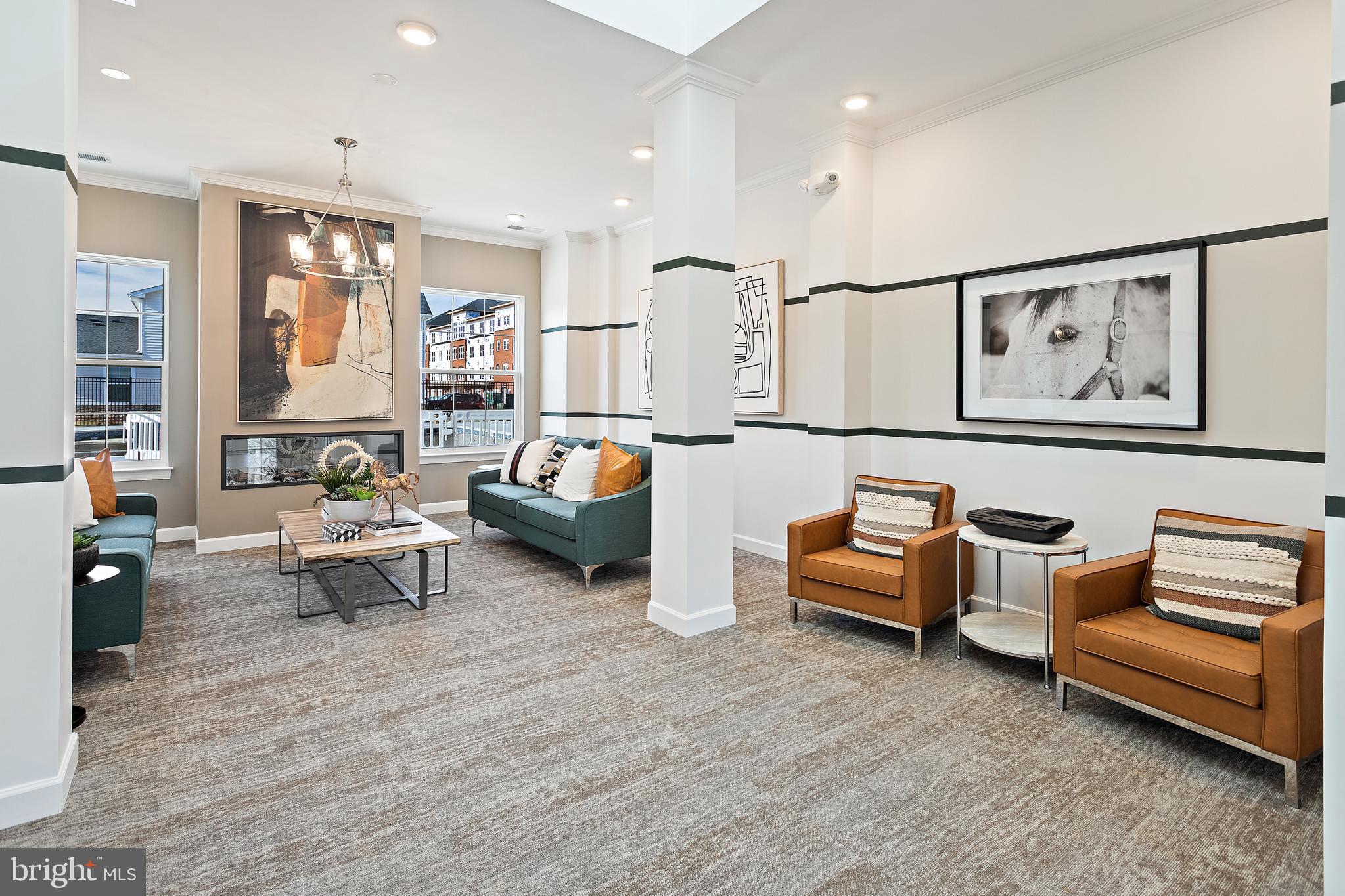 K. HOVNANIAN'S FOUR SEASONS AT VIRGINIA CROSSING - Residential