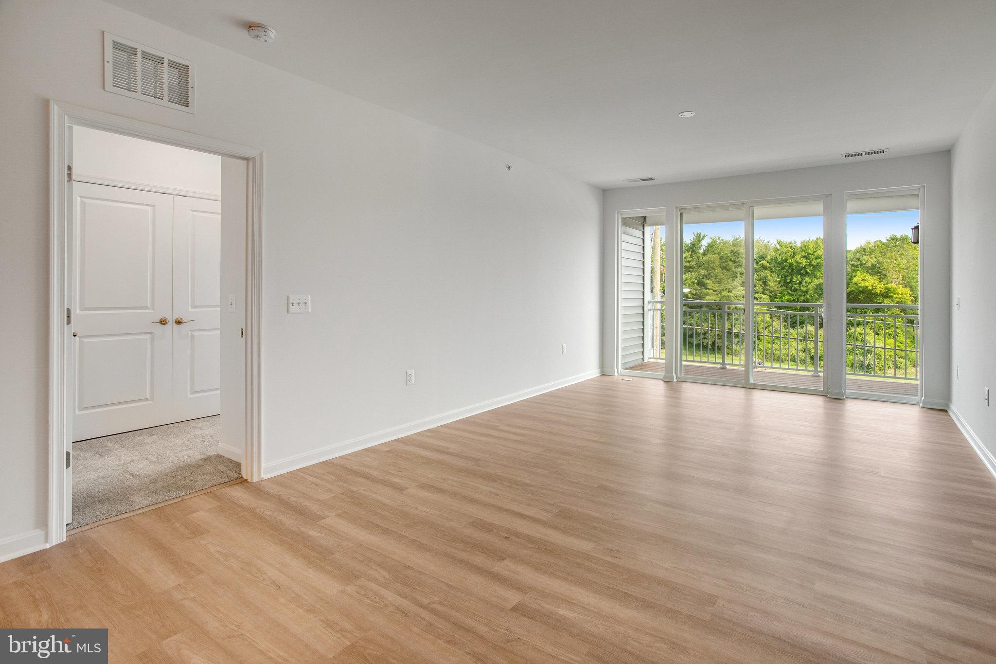 K. HOVNANIAN'S FOUR SEASONS AT VIRGINIA CROSSING - Residential