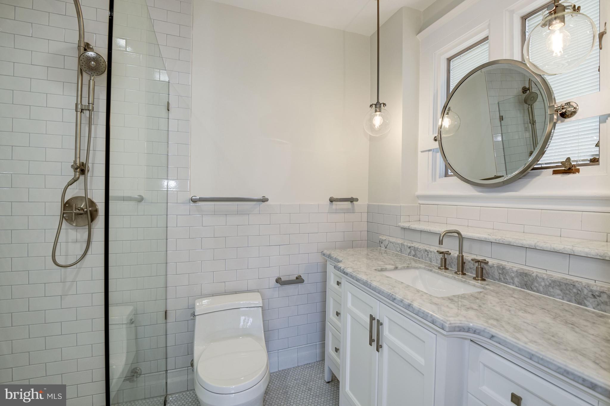 WESLEY HEIGHTS - Residential