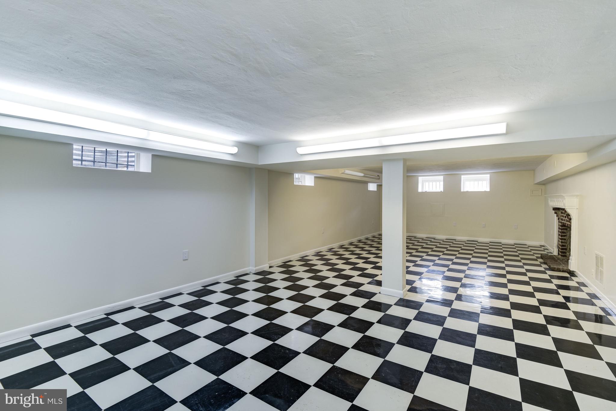 WESLEY HEIGHTS - Residential