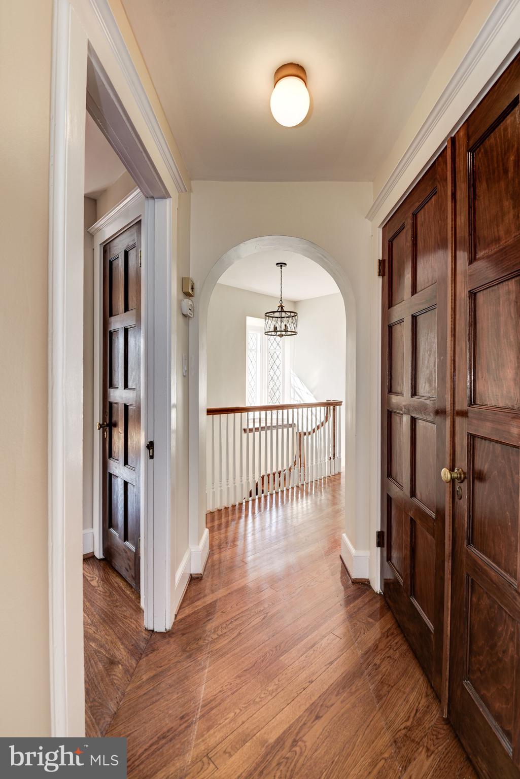 WESLEY HEIGHTS - Residential
