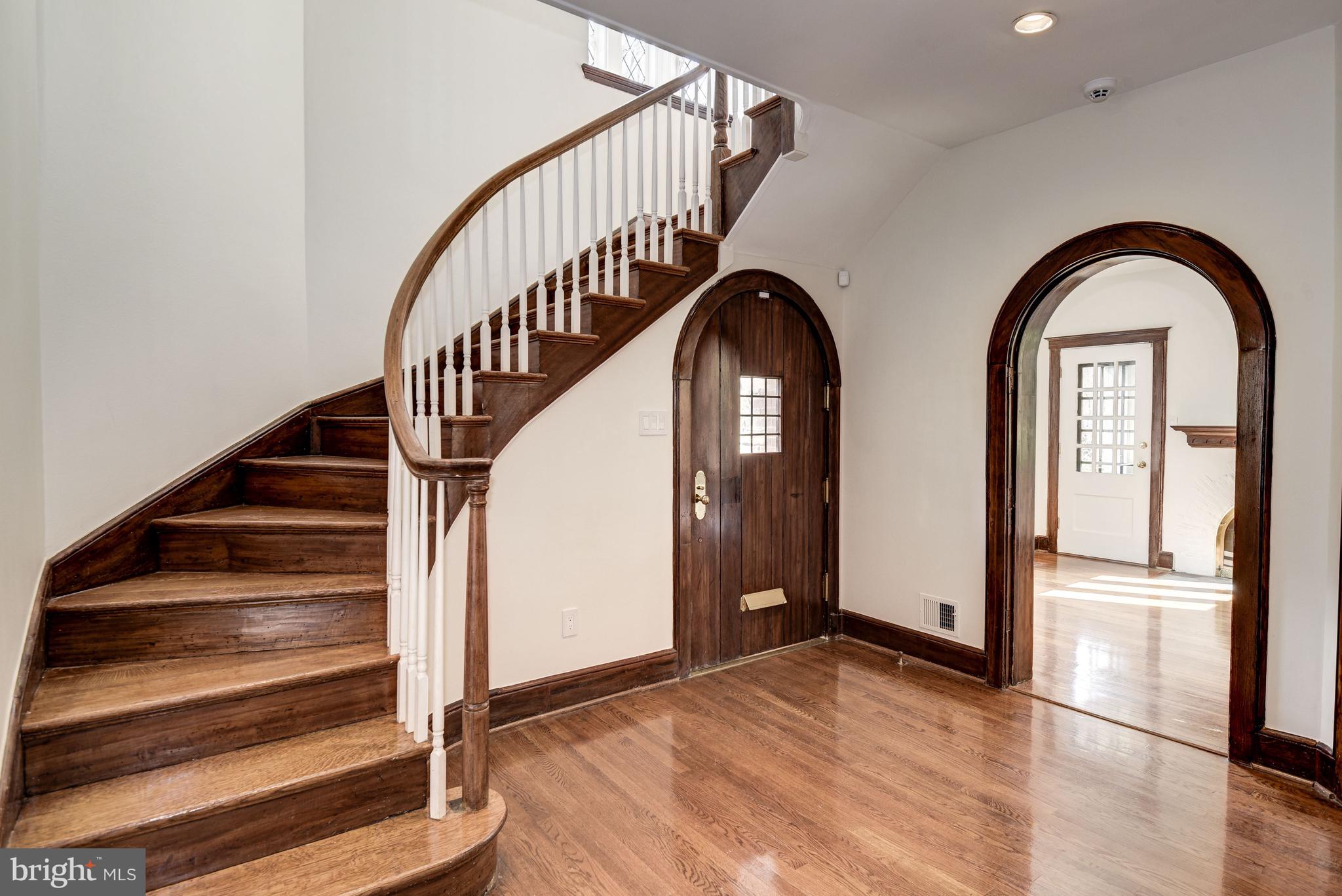 WESLEY HEIGHTS - Residential