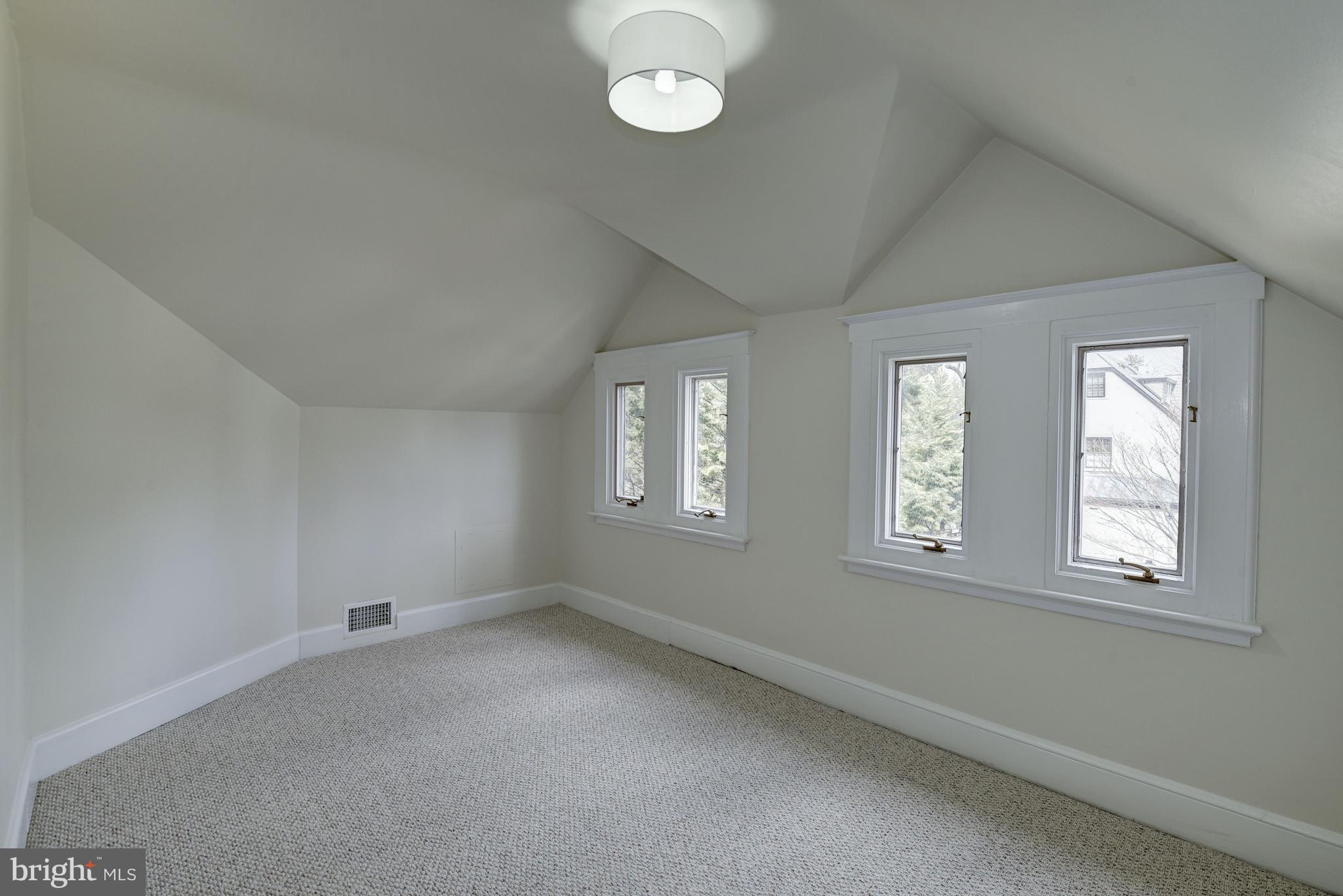 WESLEY HEIGHTS - Residential