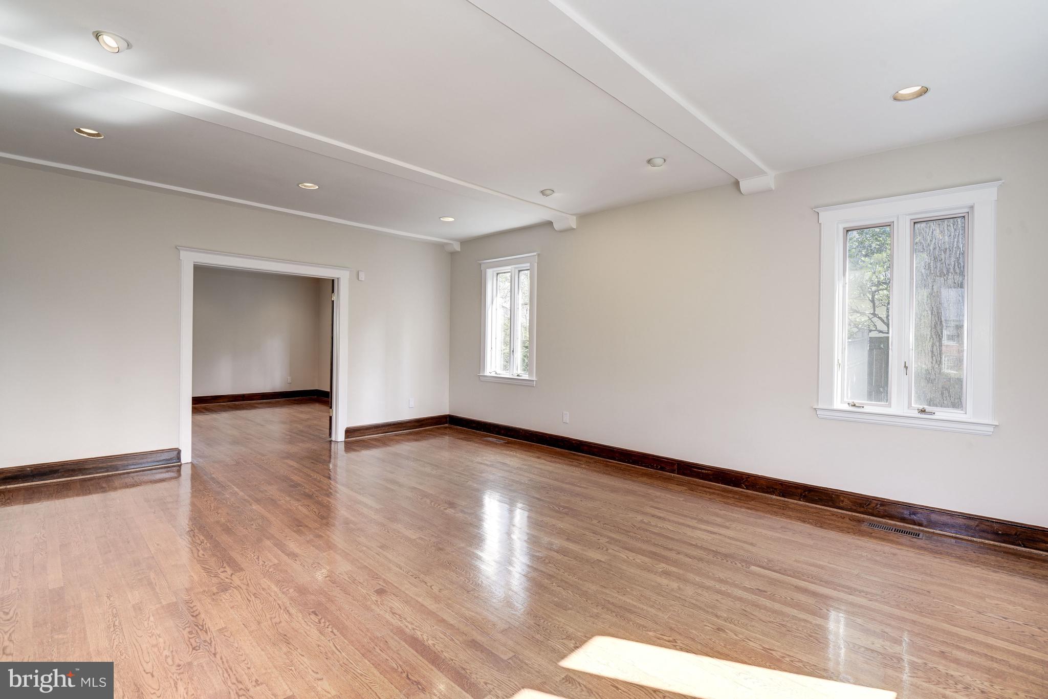 WESLEY HEIGHTS - Residential