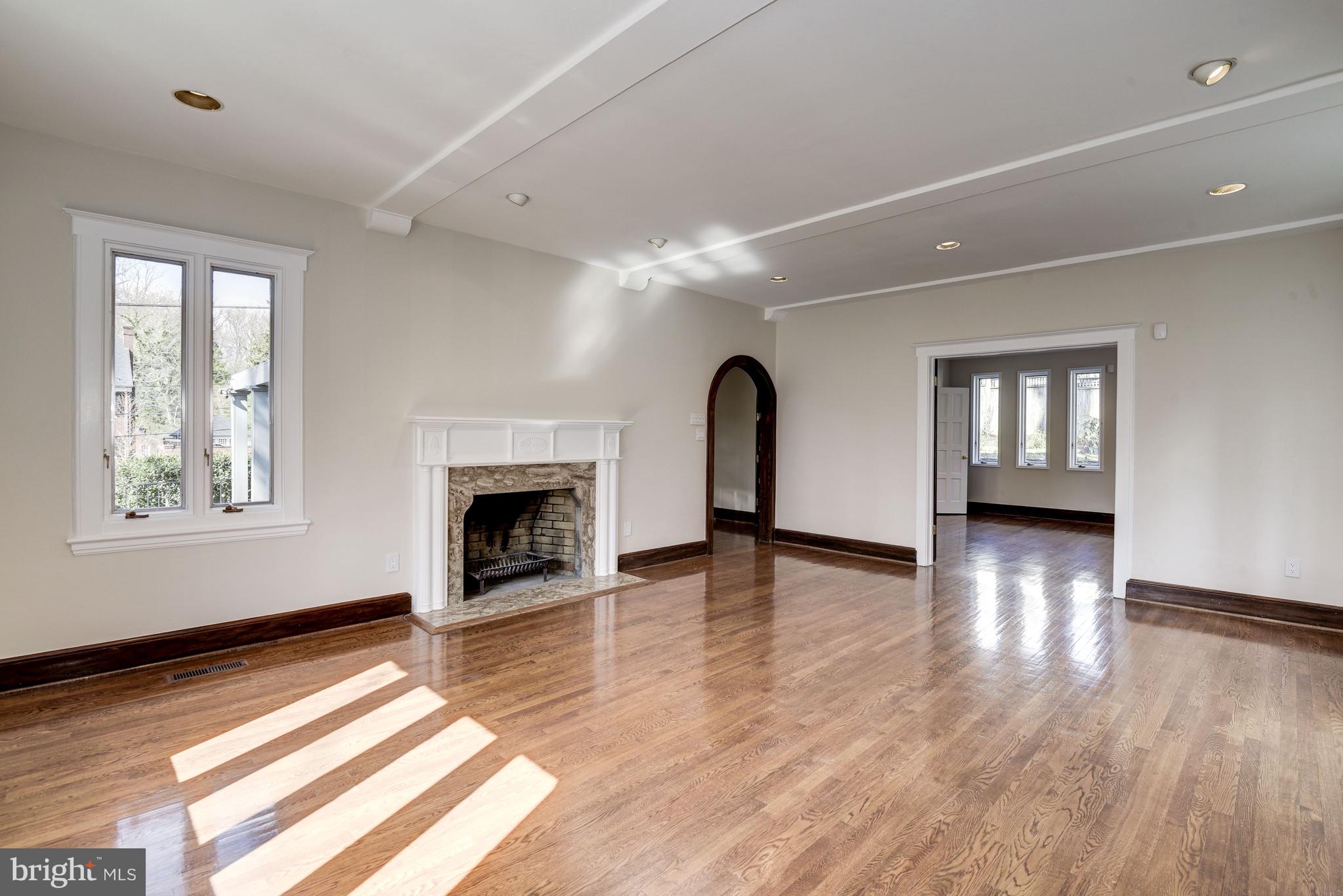 WESLEY HEIGHTS - Residential