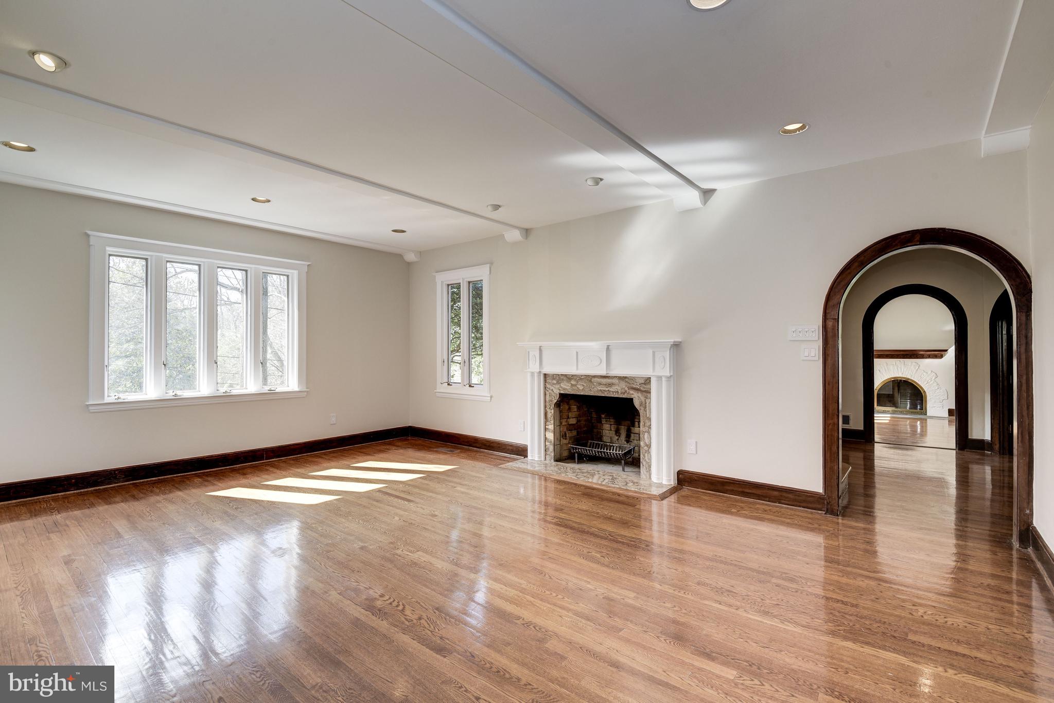 WESLEY HEIGHTS - Residential