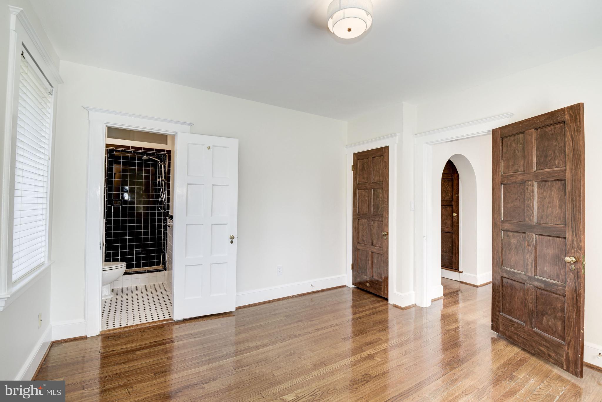 WESLEY HEIGHTS - Residential
