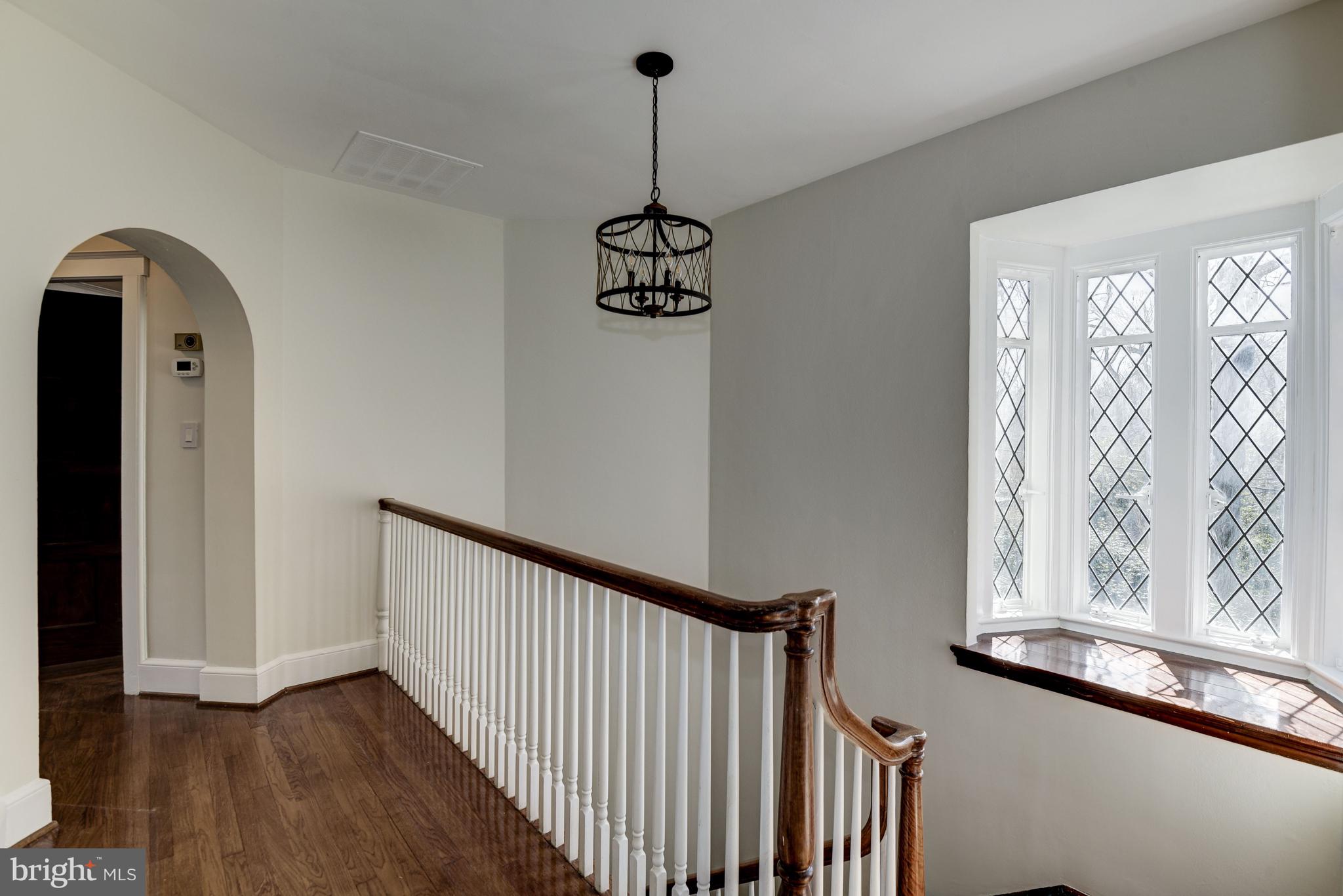 WESLEY HEIGHTS - Residential