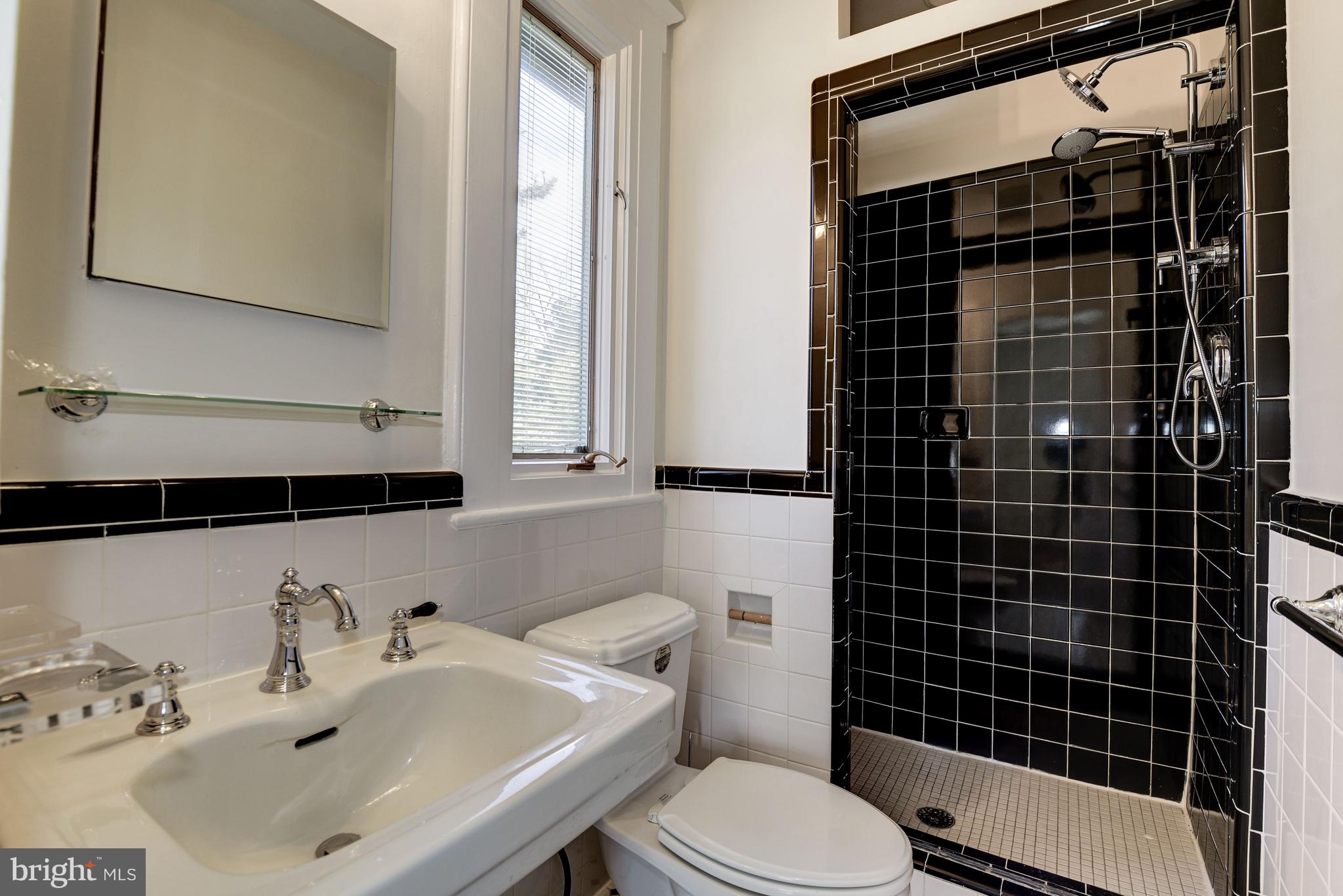 WESLEY HEIGHTS - Residential