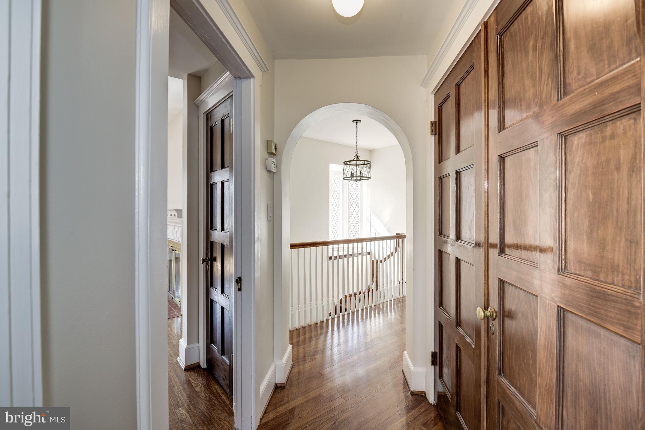 WESLEY HEIGHTS - Residential