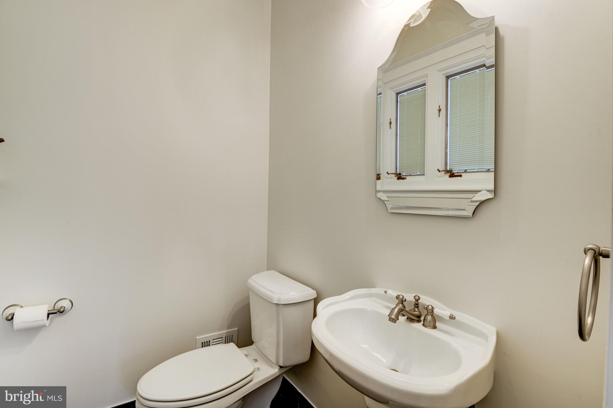 WESLEY HEIGHTS - Residential