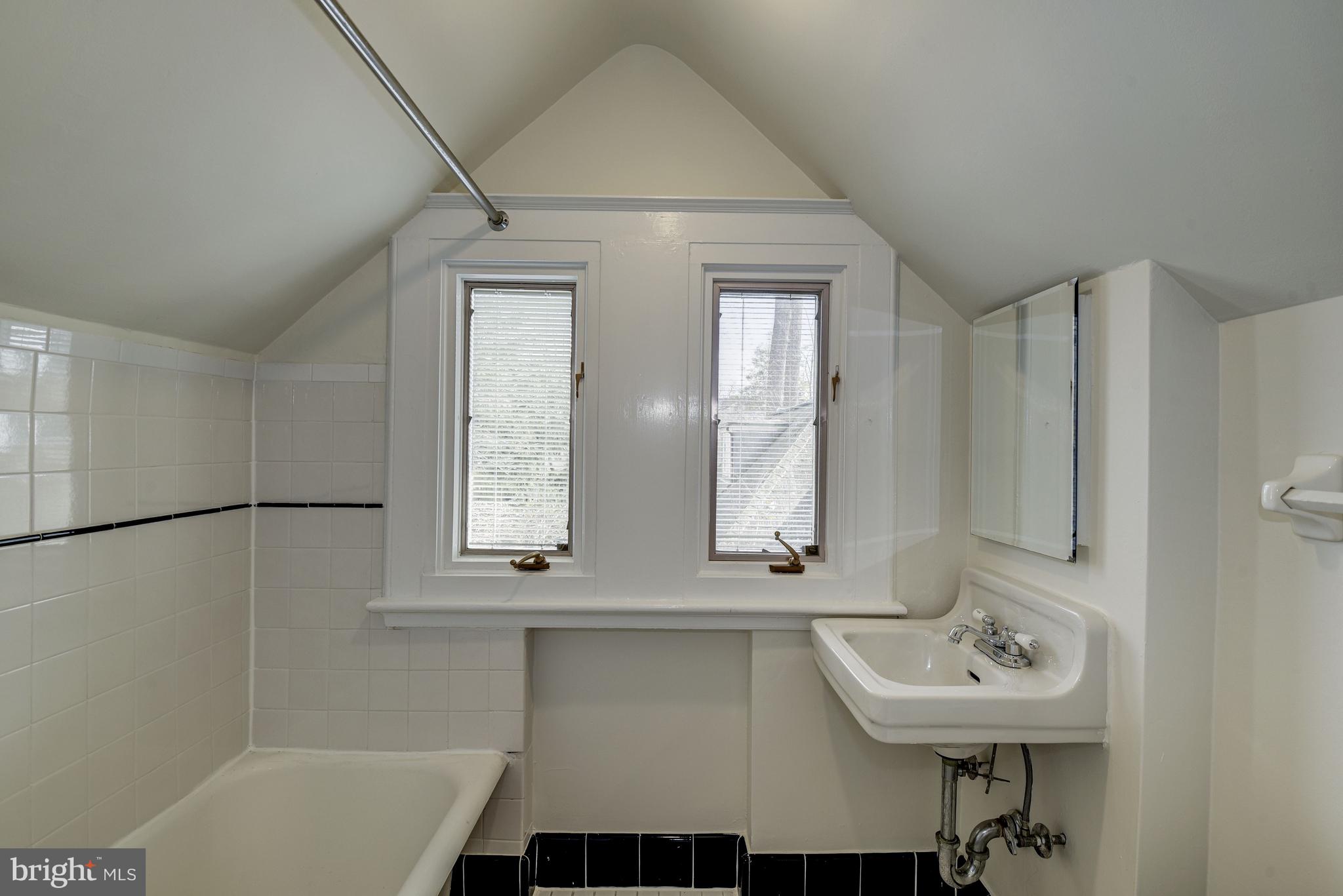 WESLEY HEIGHTS - Residential
