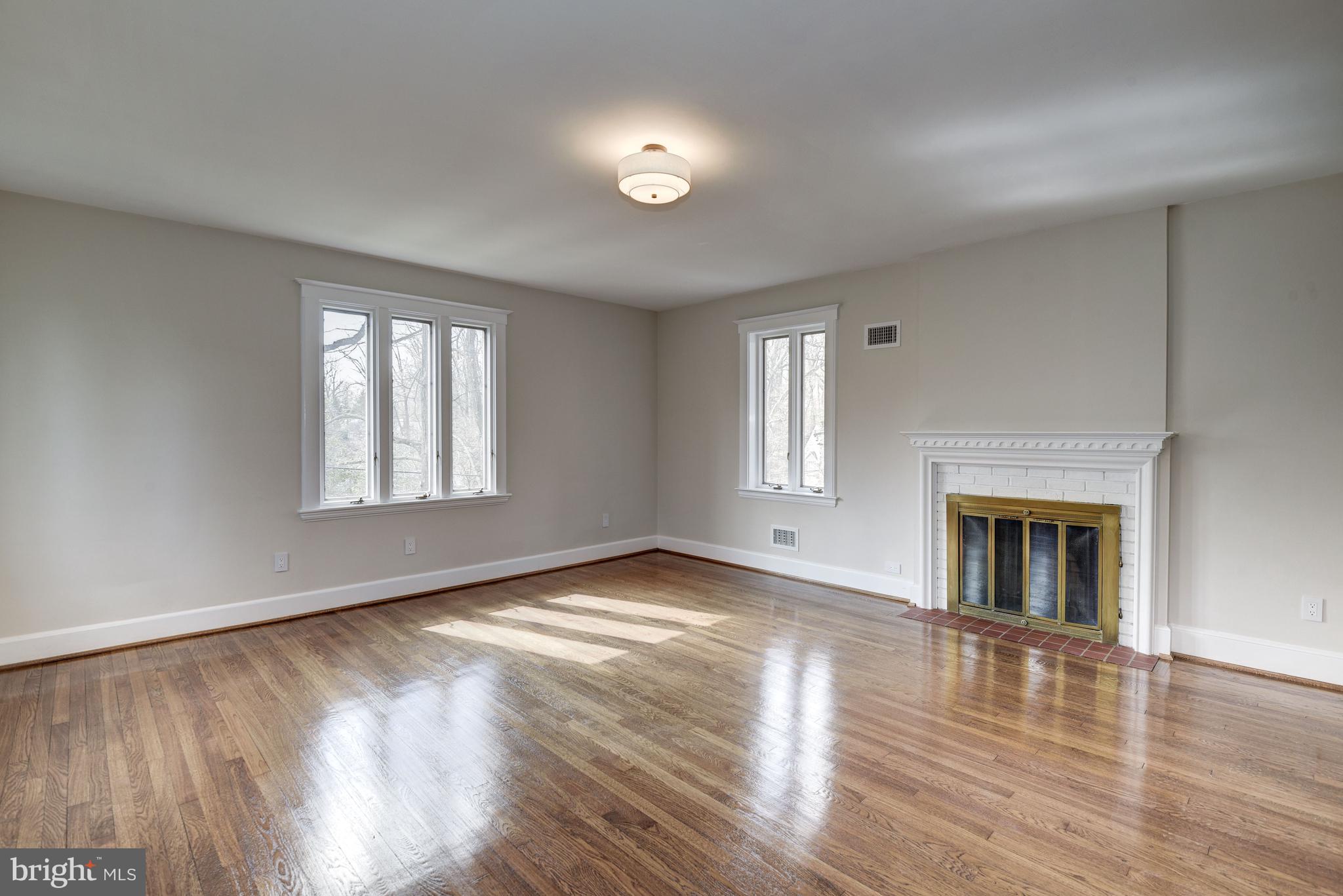 WESLEY HEIGHTS - Residential