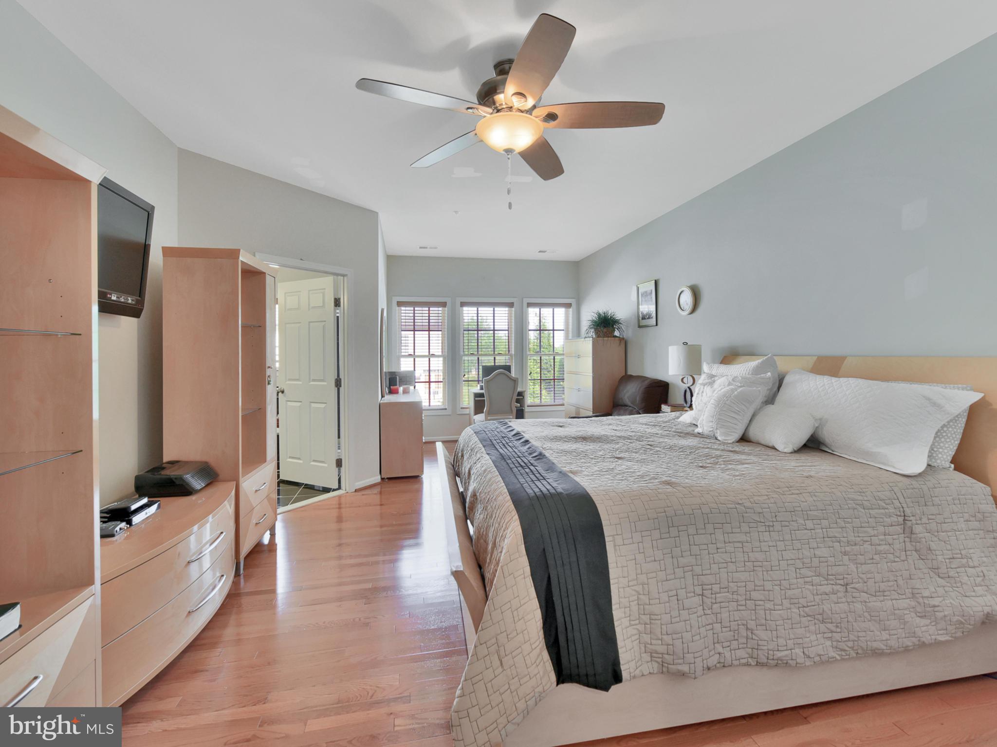 VILLAGES OF URBANA - Residential