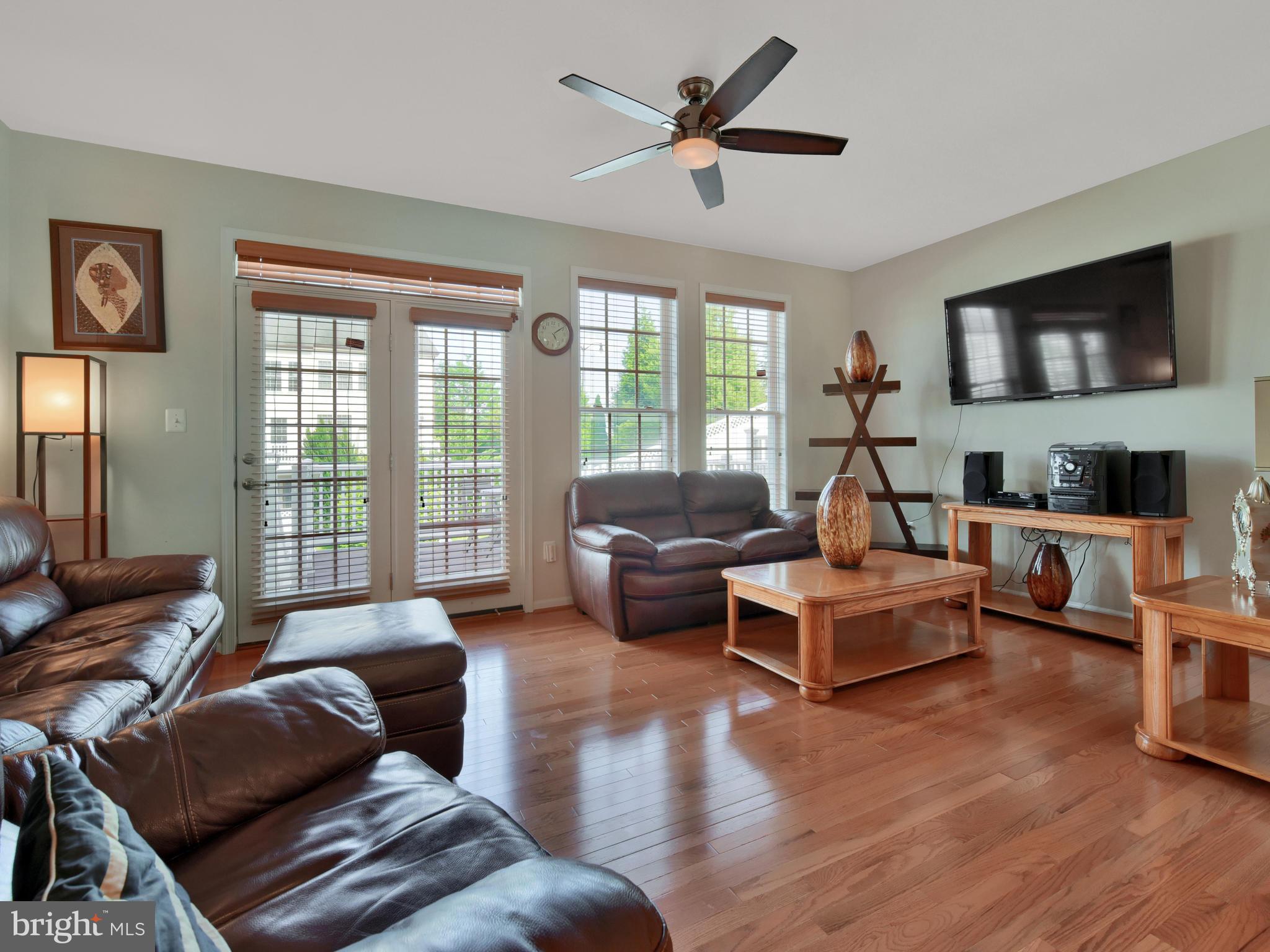 VILLAGES OF URBANA - Residential