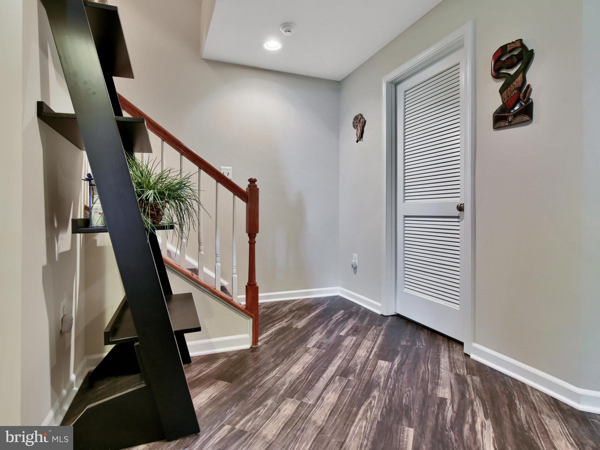 VILLAGES OF URBANA - Residential