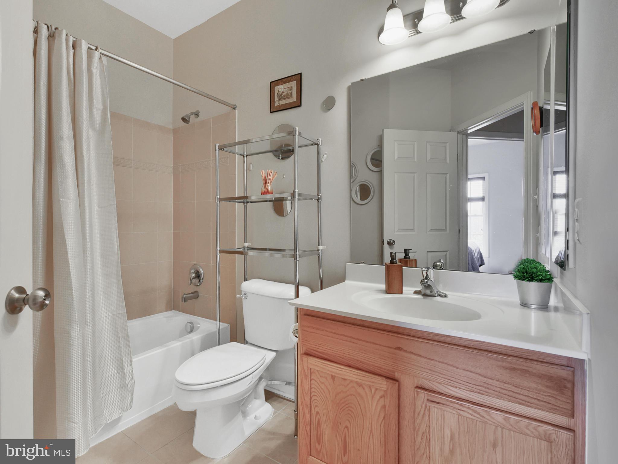 VILLAGES OF URBANA - Residential