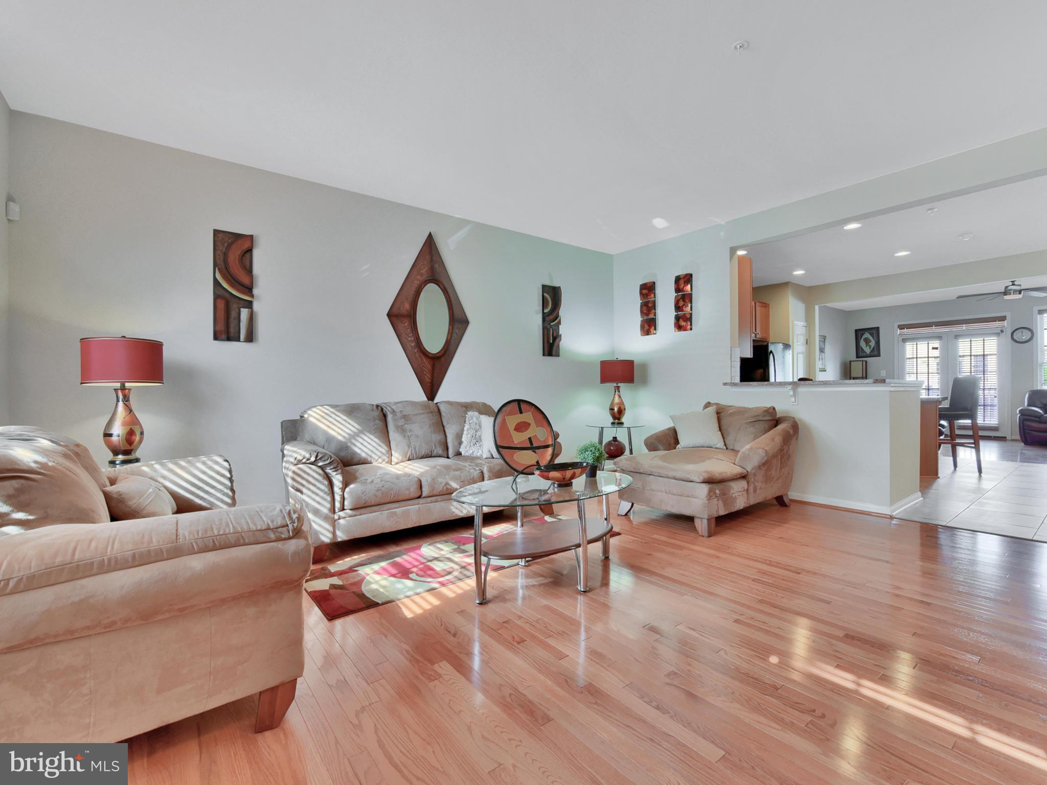 VILLAGES OF URBANA - Residential