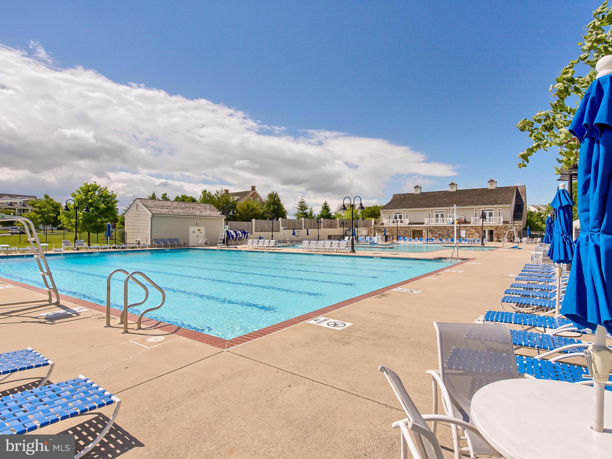 VILLAGES OF URBANA - Residential