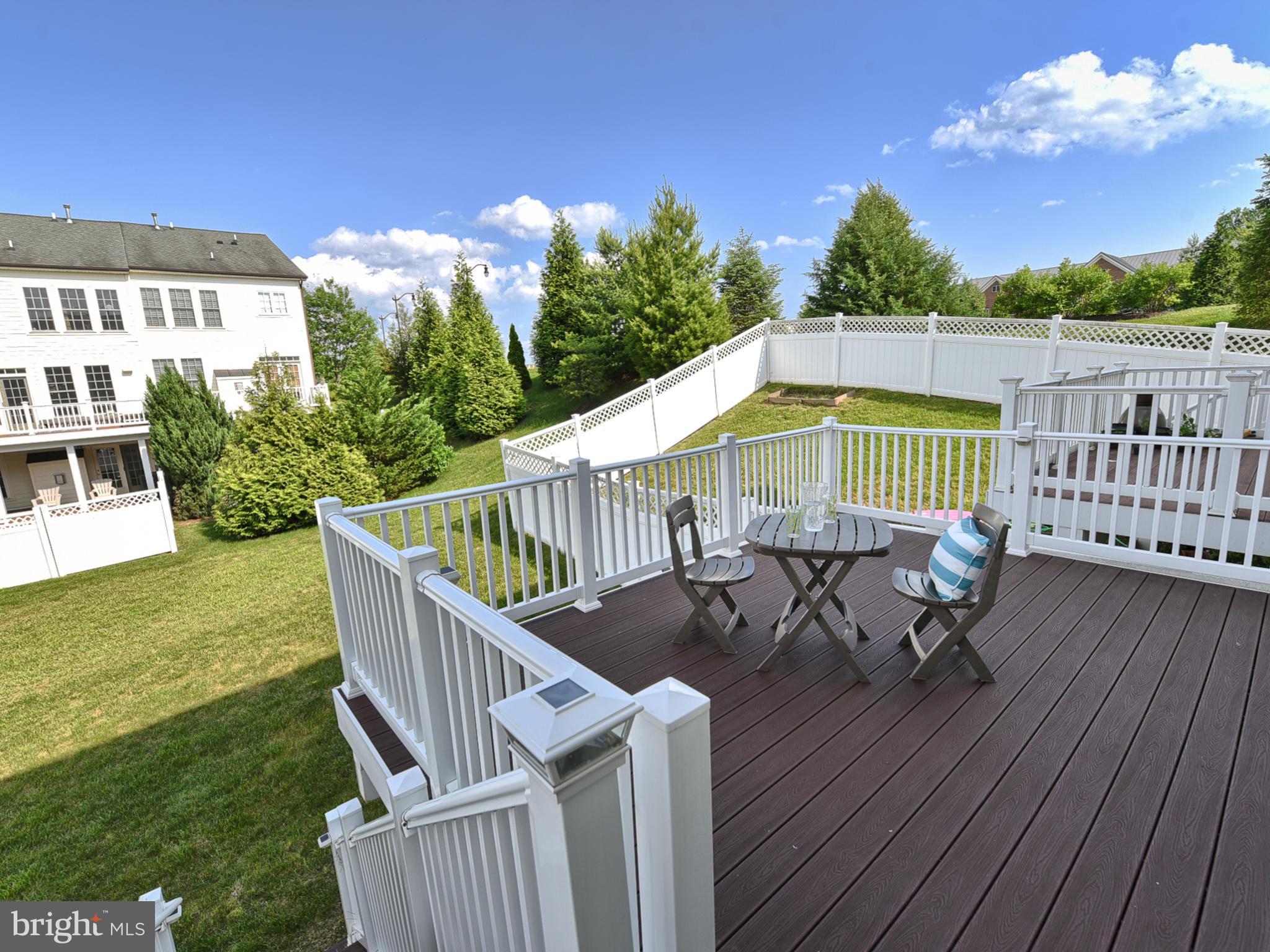 VILLAGES OF URBANA - Residential