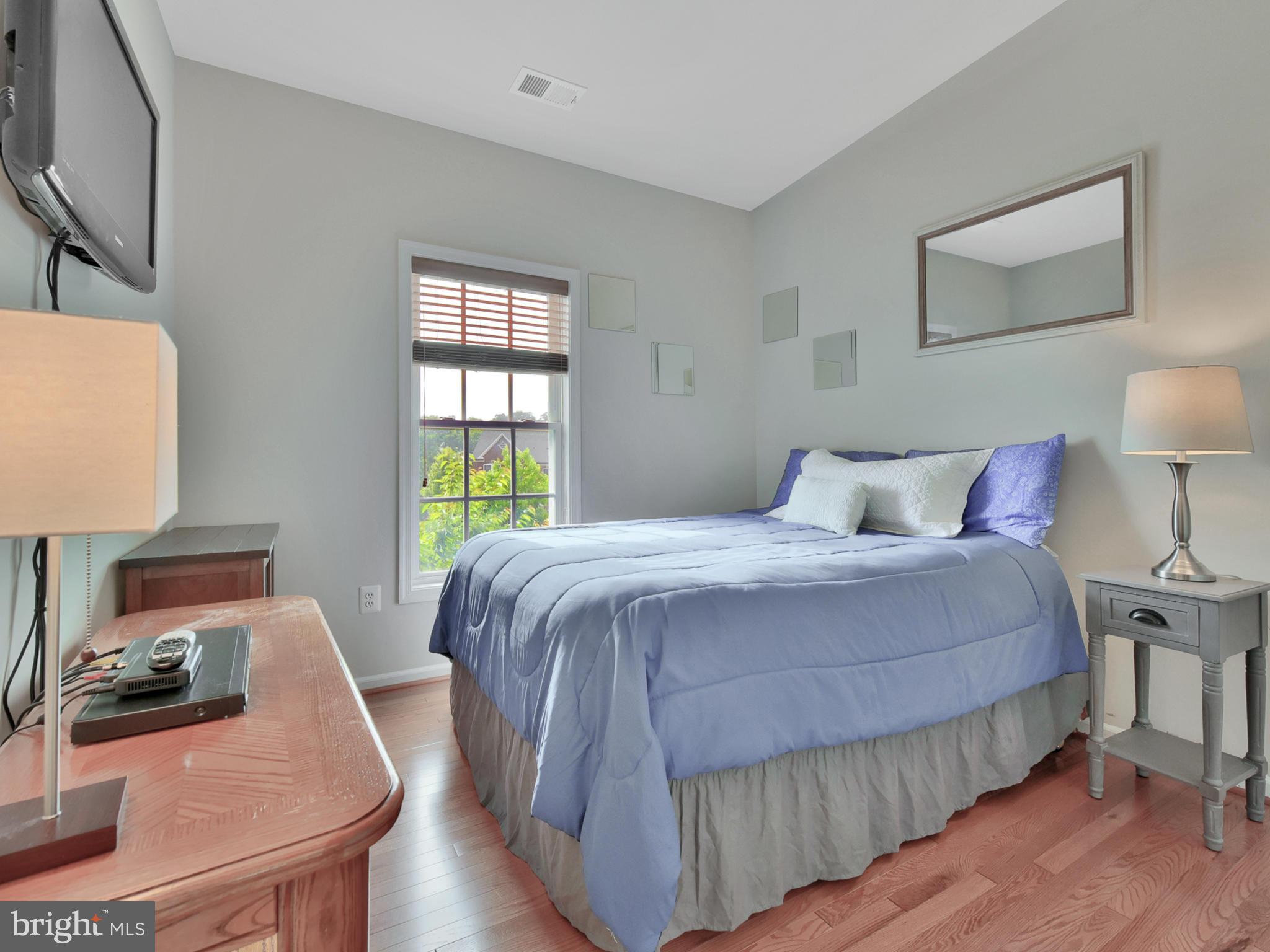 VILLAGES OF URBANA - Residential