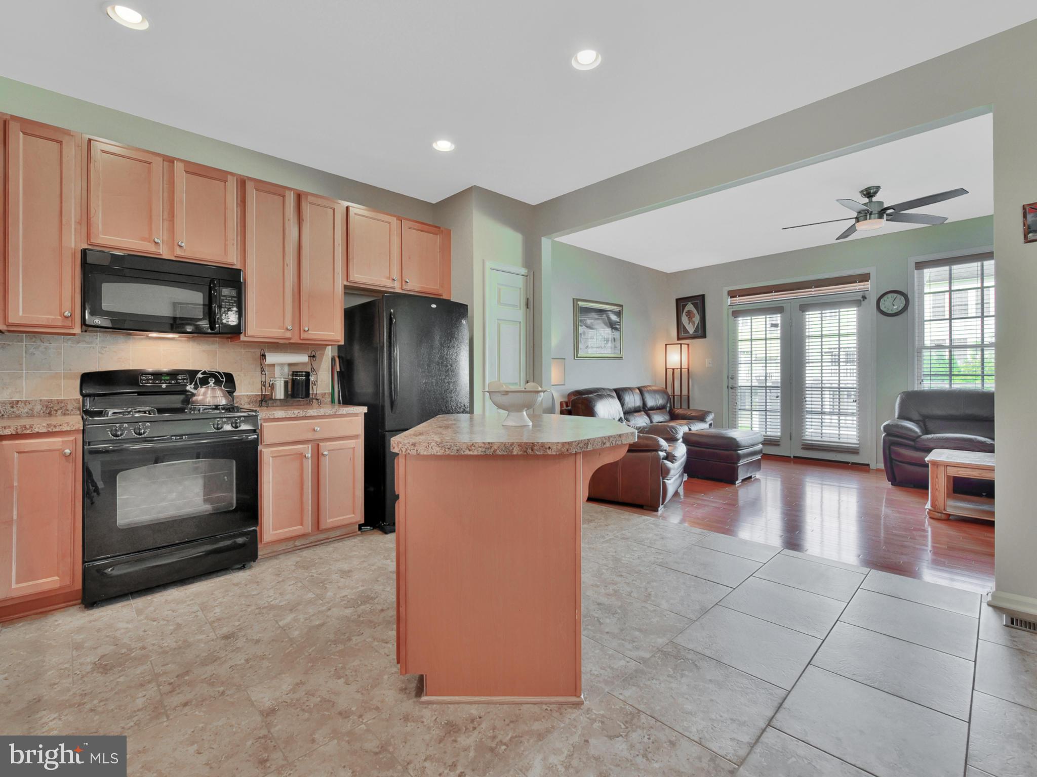 VILLAGES OF URBANA - Residential