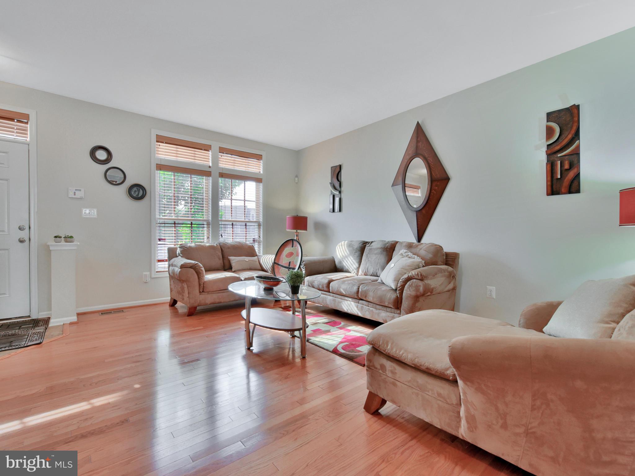 VILLAGES OF URBANA - Residential