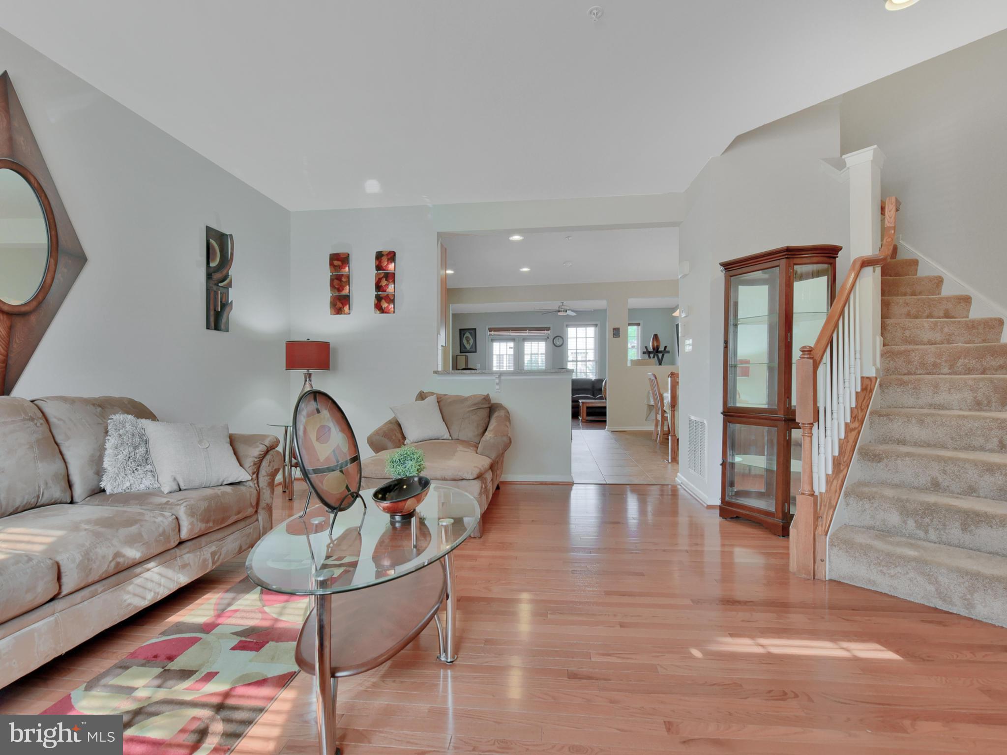 VILLAGES OF URBANA - Residential