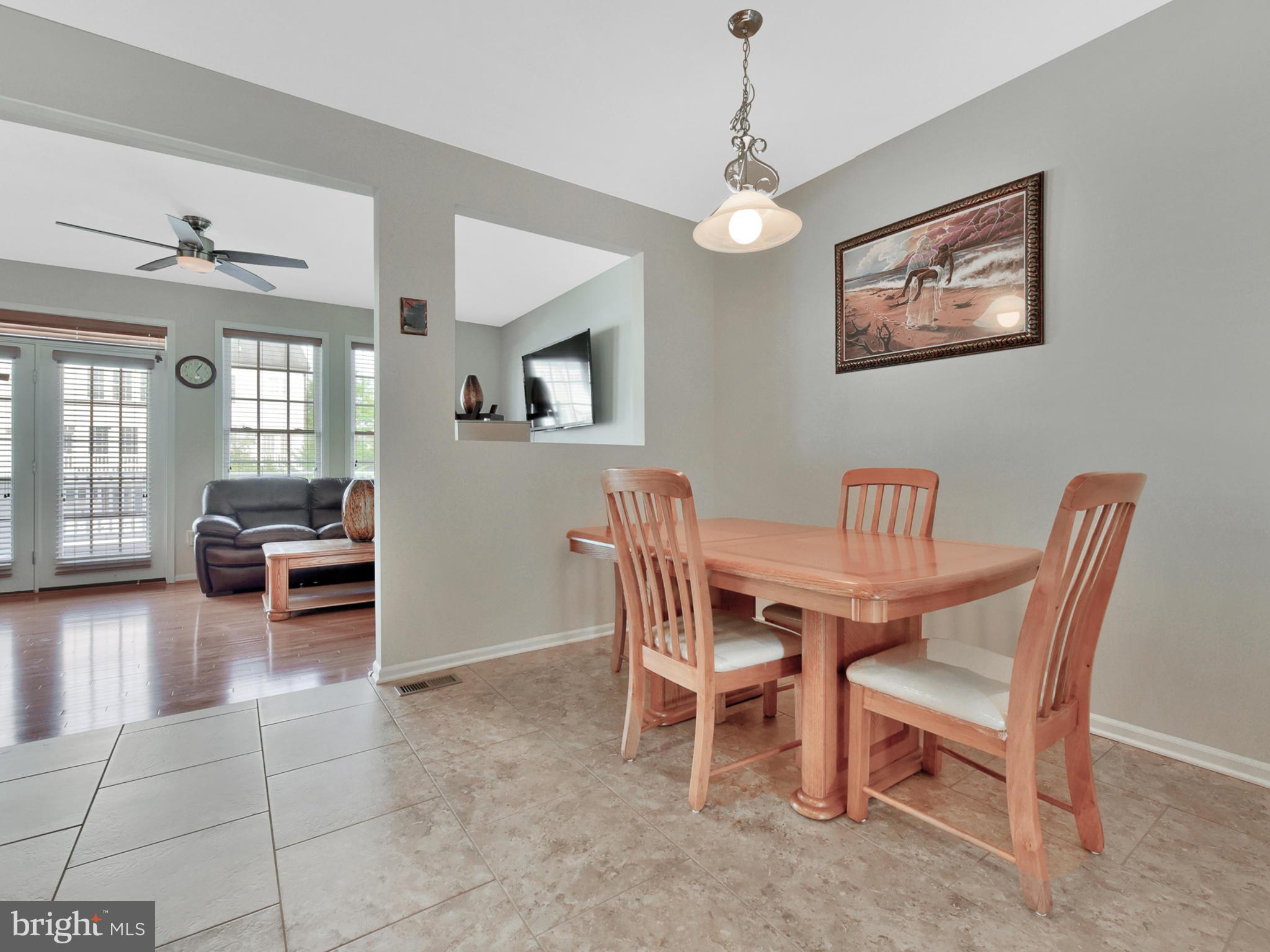 VILLAGES OF URBANA - Residential