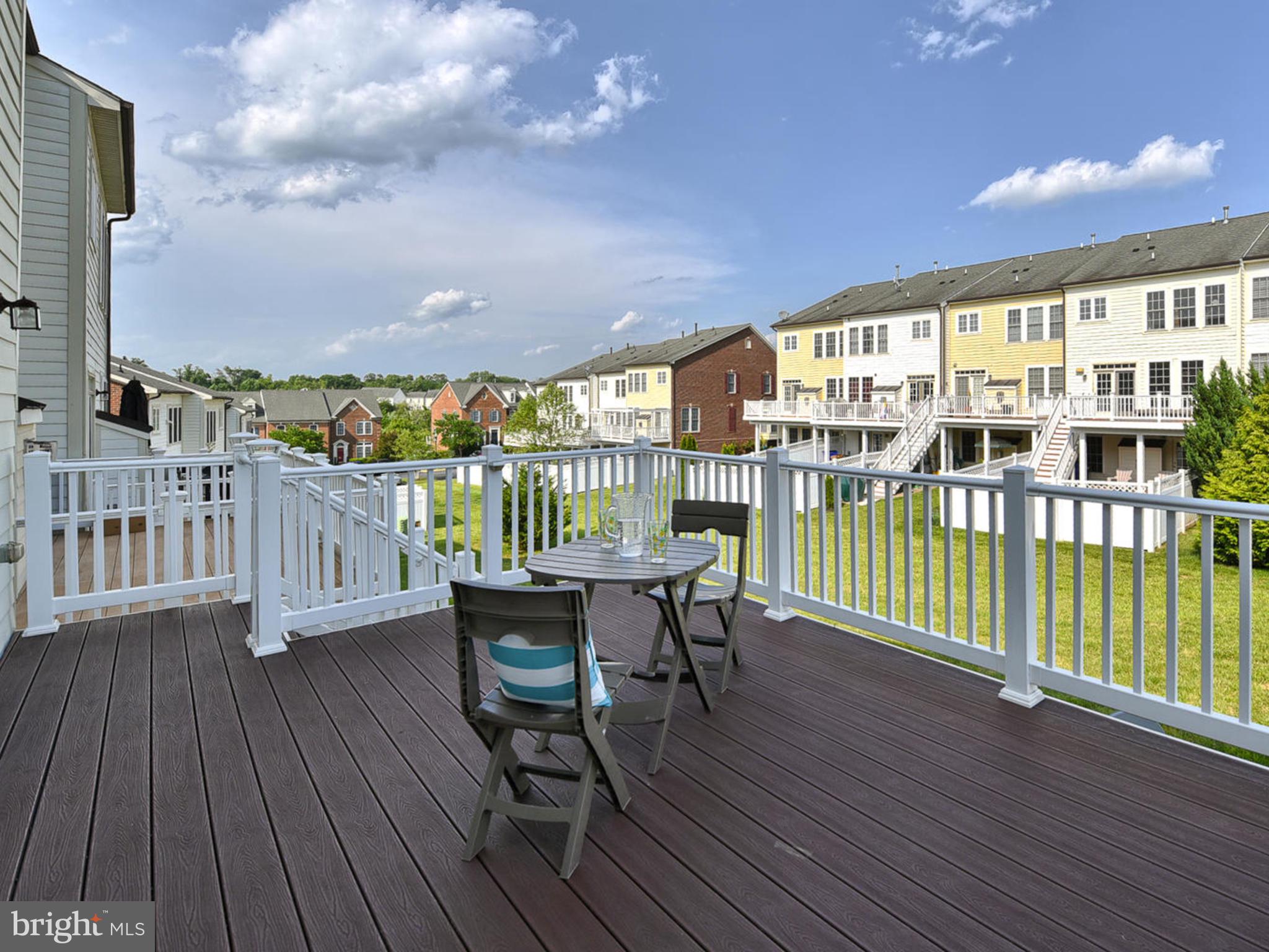 VILLAGES OF URBANA - Residential