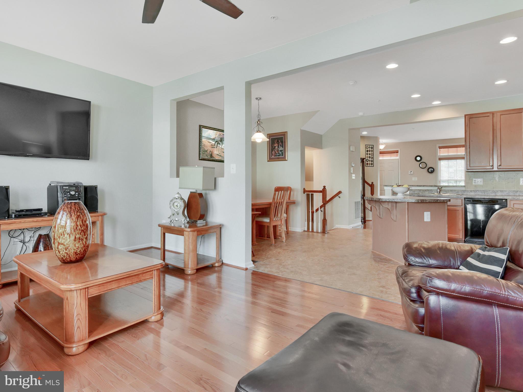 VILLAGES OF URBANA - Residential