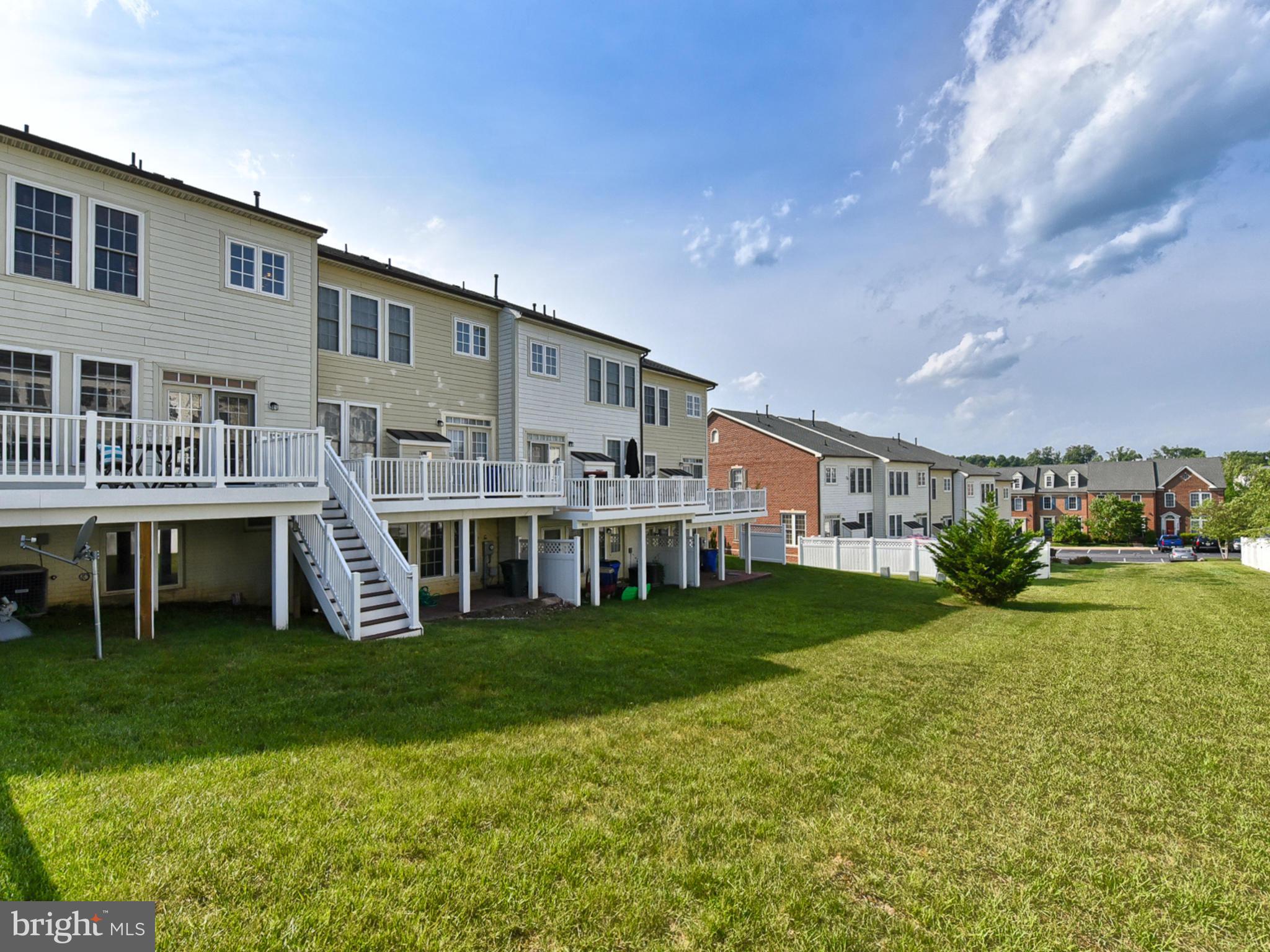 VILLAGES OF URBANA - Residential