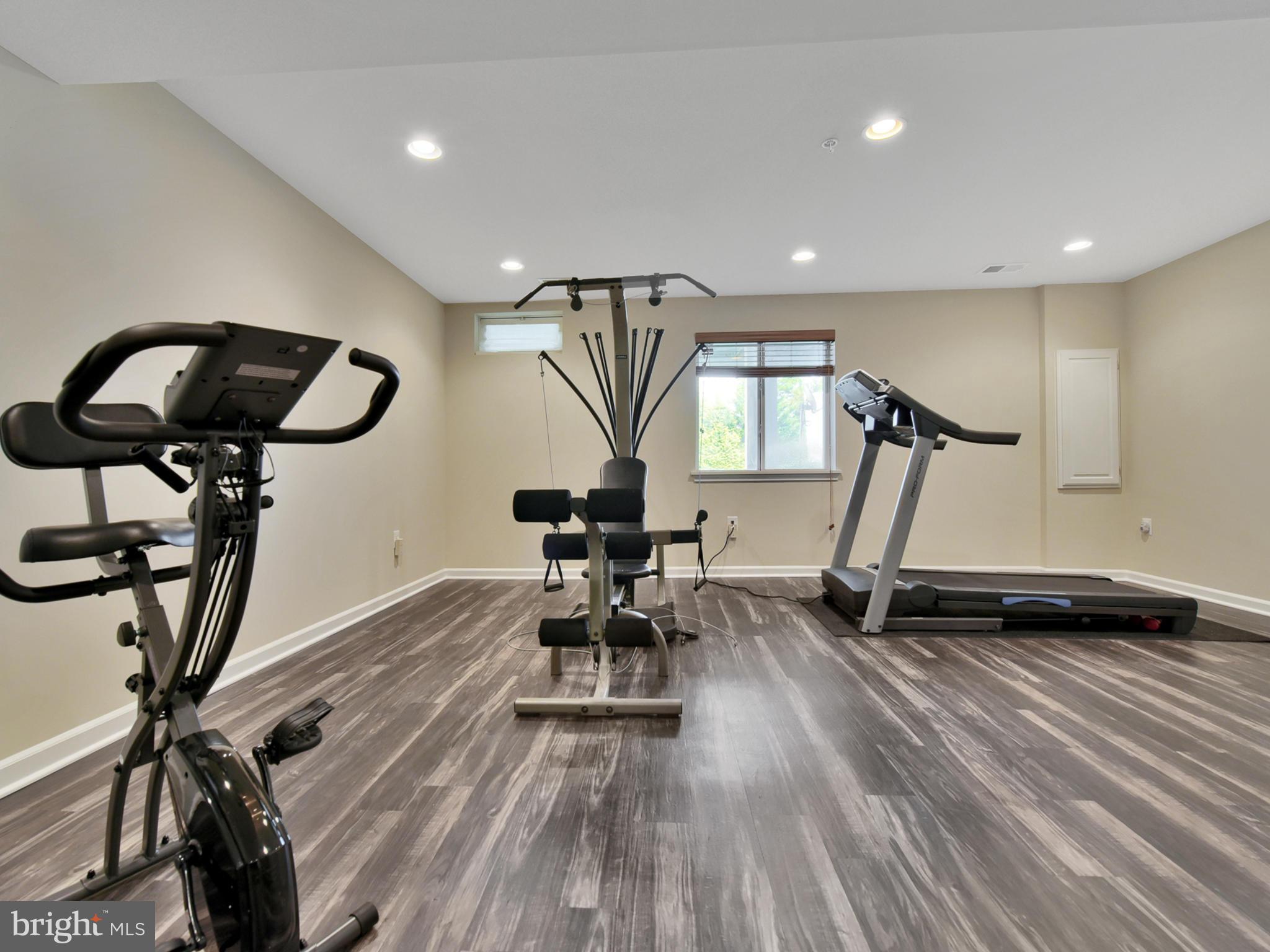 VILLAGES OF URBANA - Residential