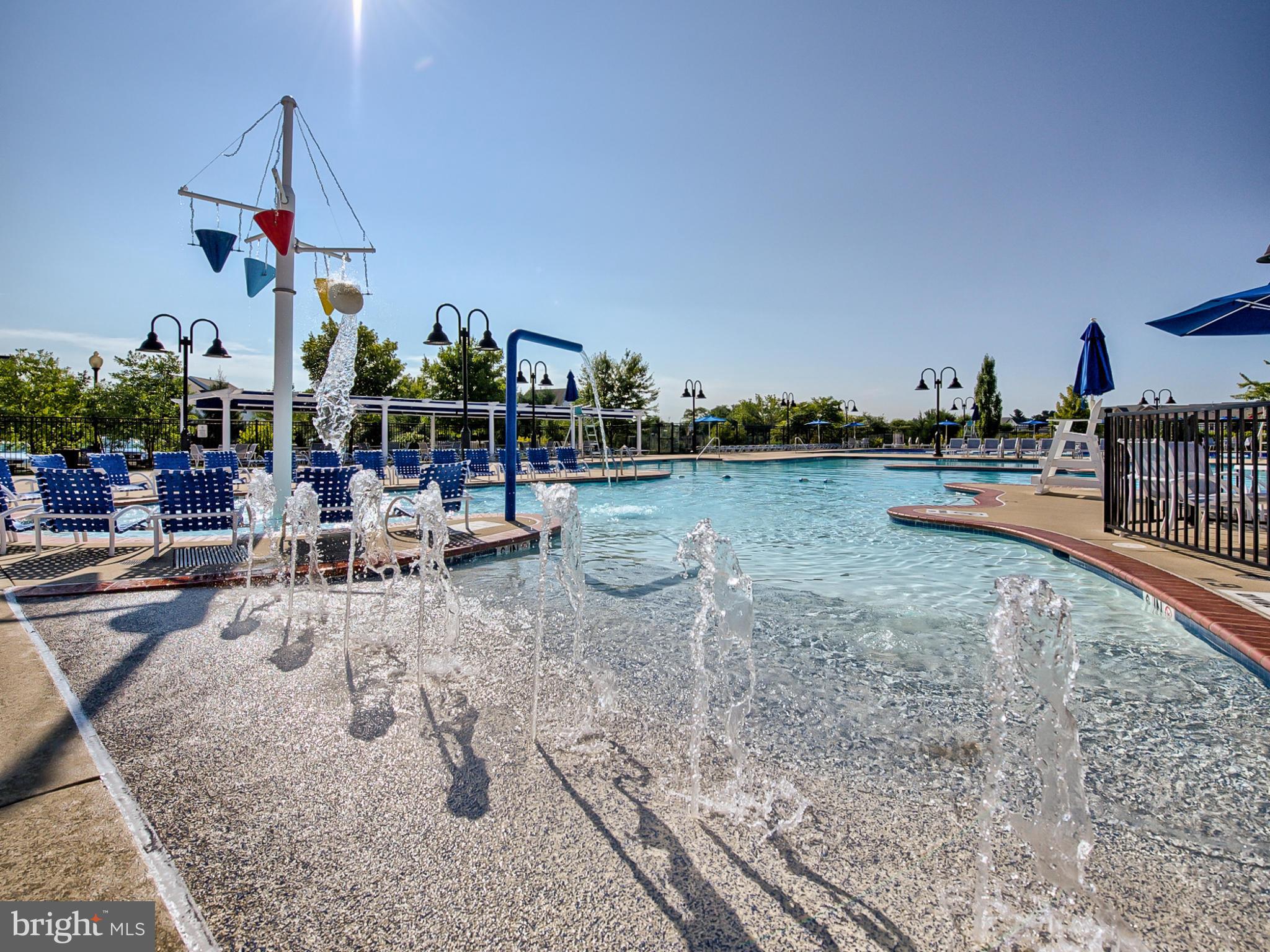 VILLAGES OF URBANA - Residential