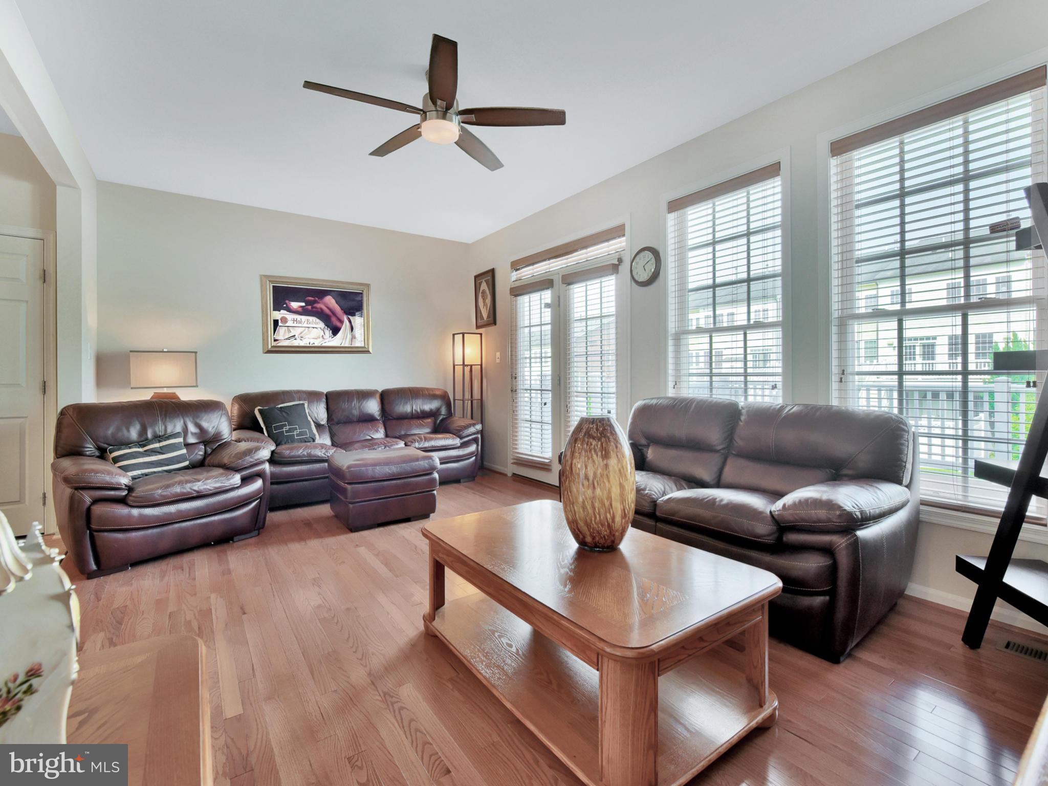 VILLAGES OF URBANA - Residential