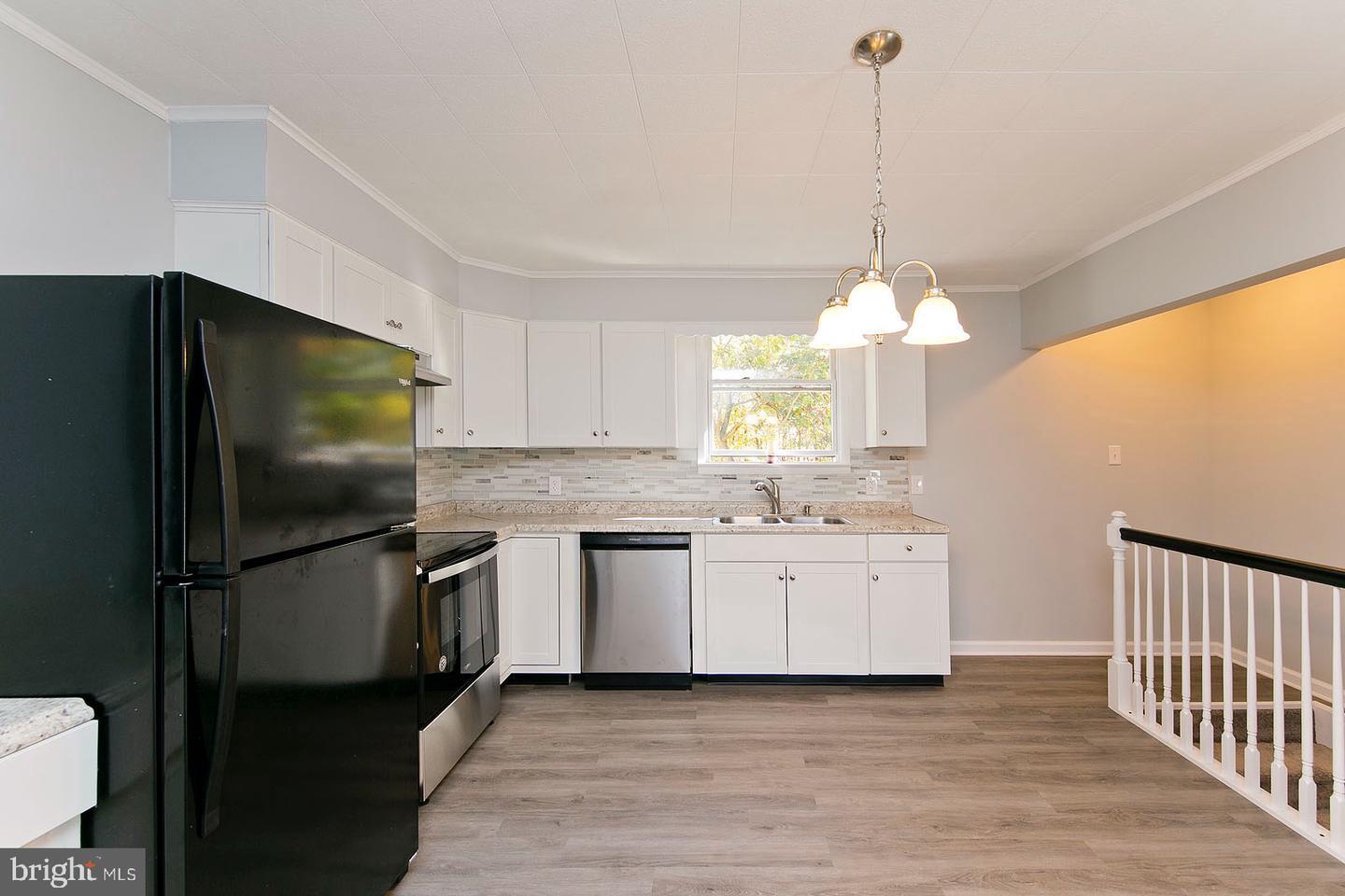 TIMBER RIDGE - Residential