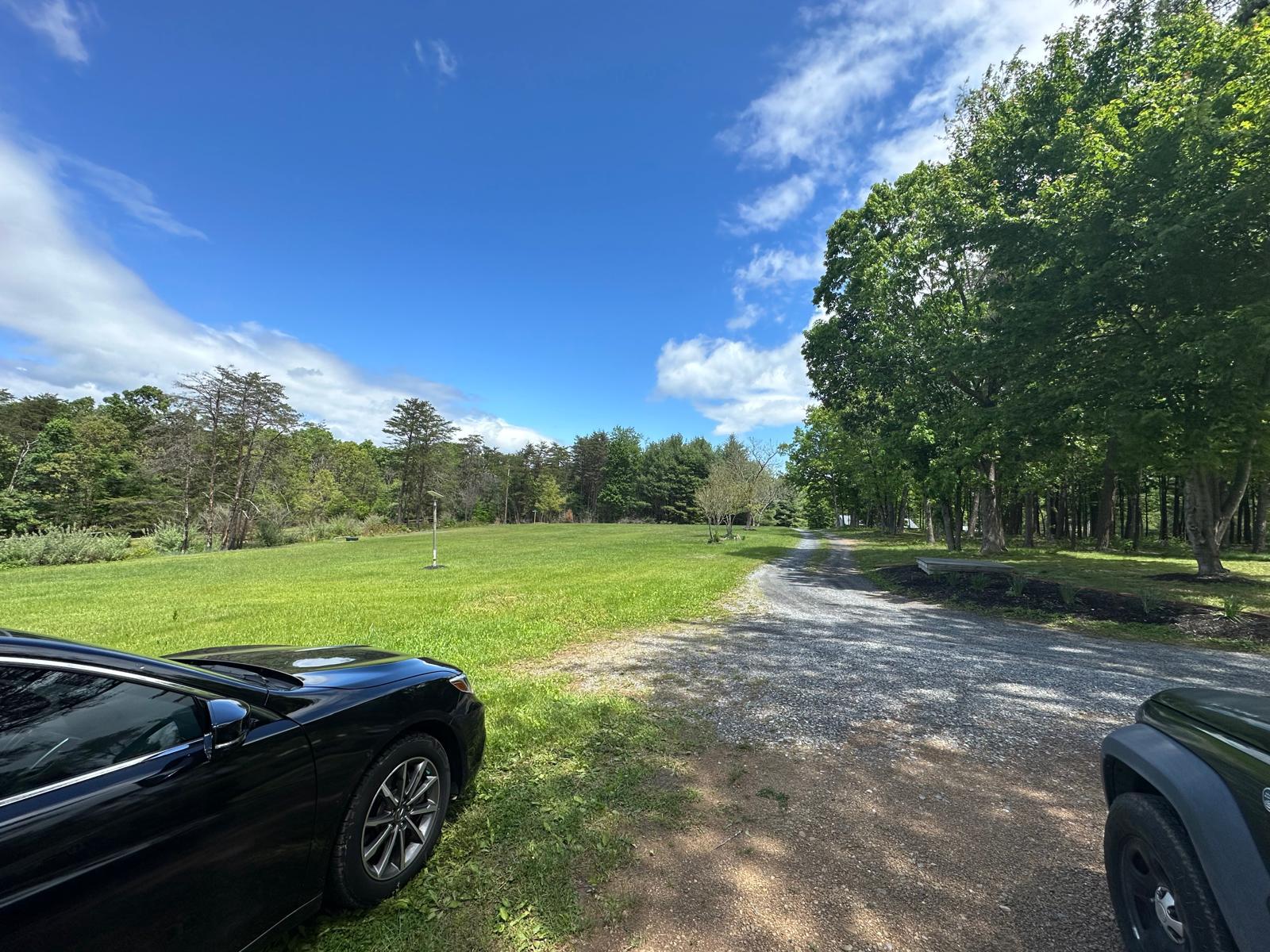 TIMBER RIDGE - Residential