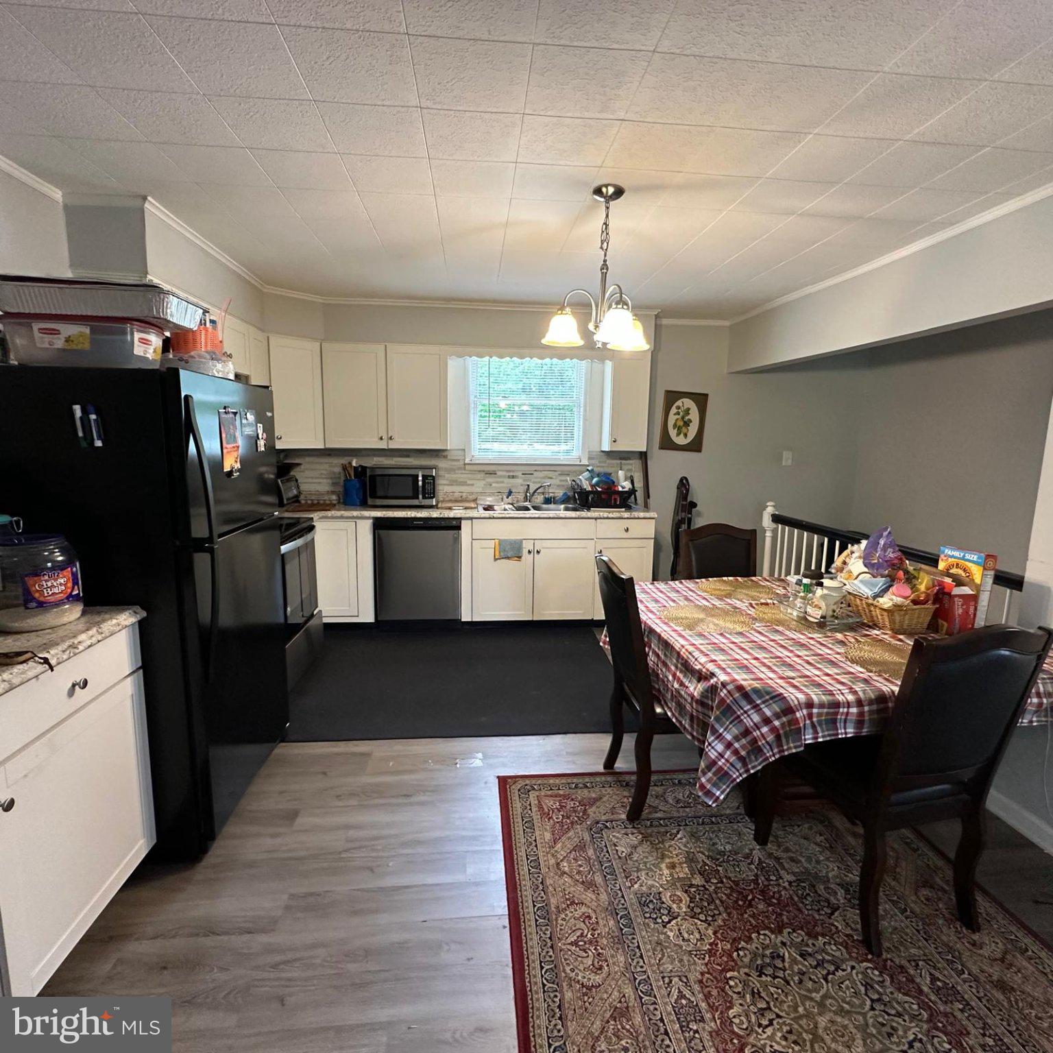 TIMBER RIDGE - Residential