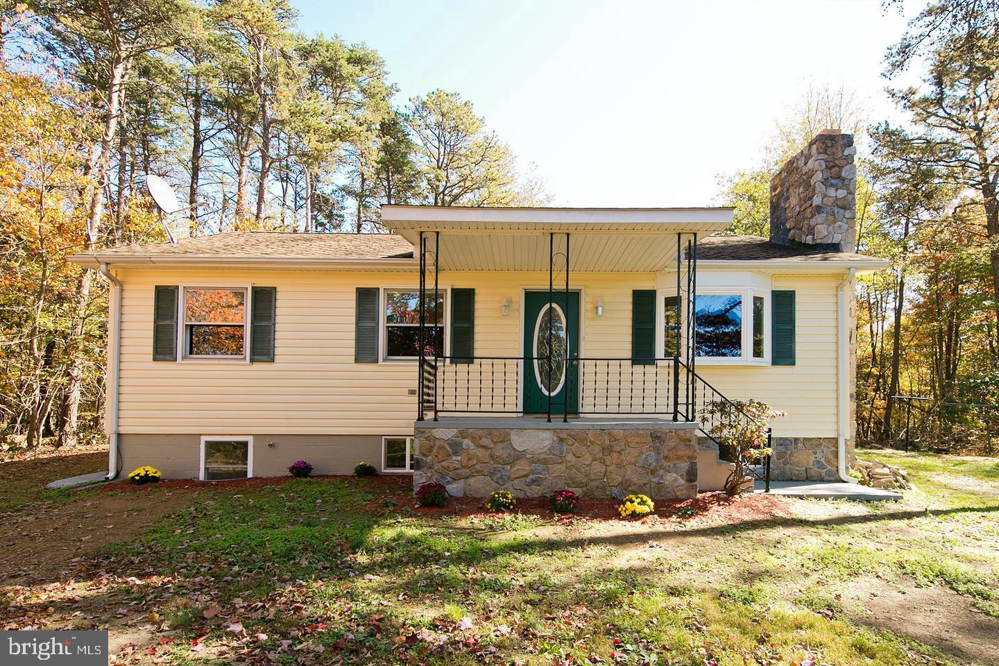 TIMBER RIDGE - Residential