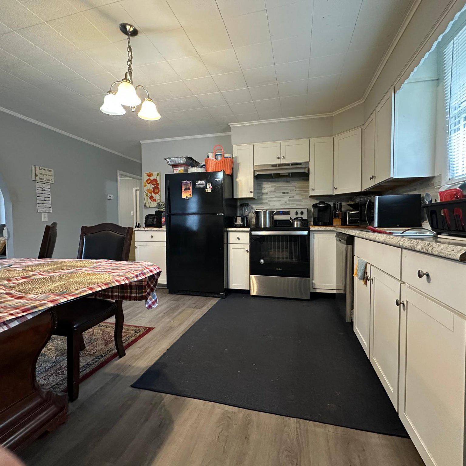 TIMBER RIDGE - Residential