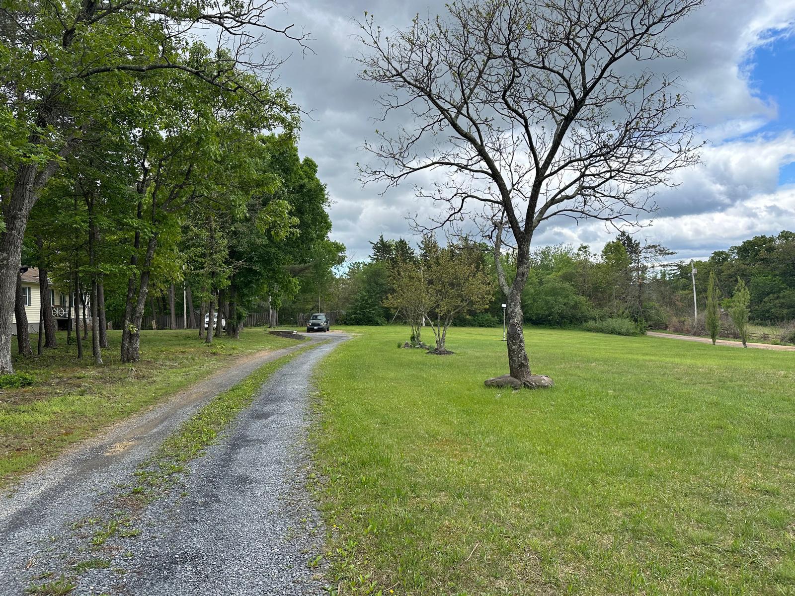 TIMBER RIDGE - Residential