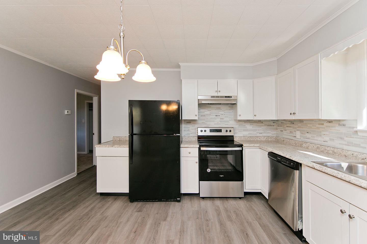 TIMBER RIDGE - Residential