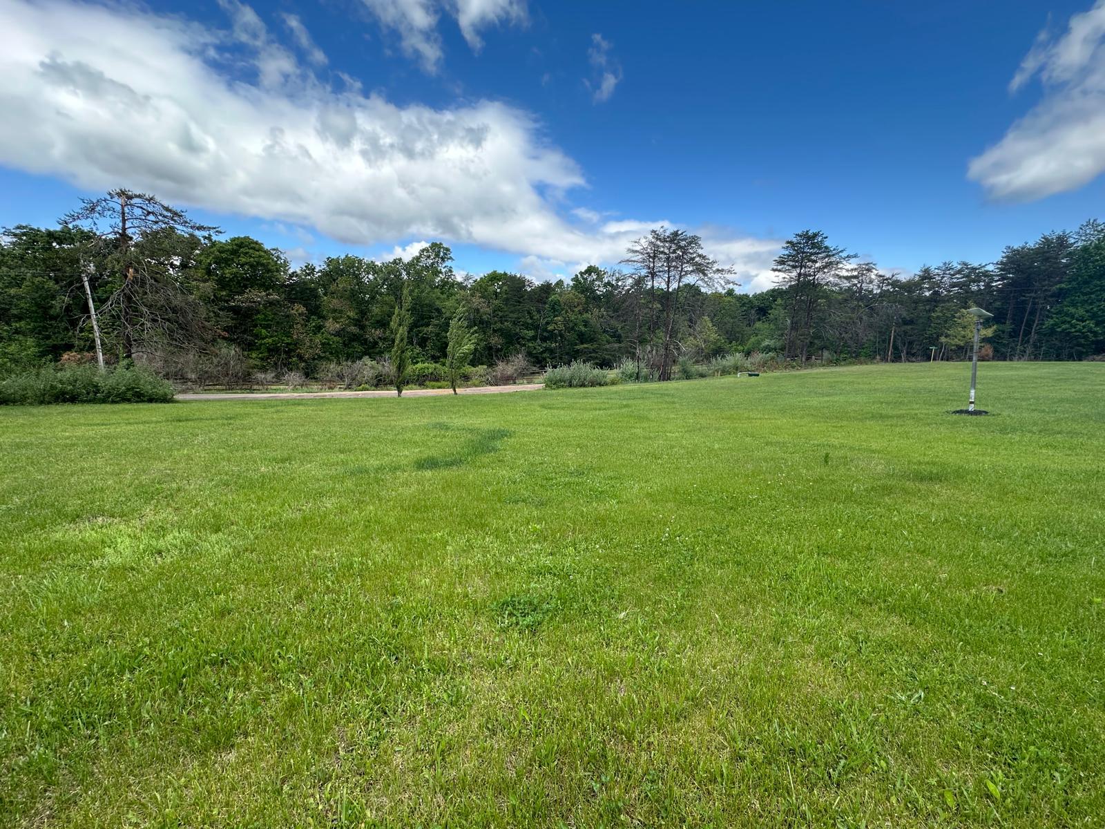 TIMBER RIDGE - Residential