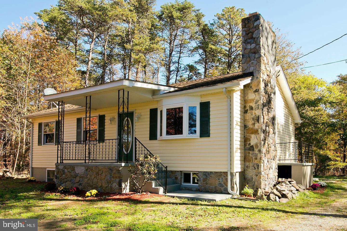TIMBER RIDGE - Residential