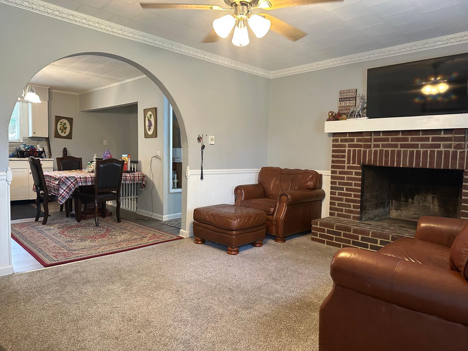 TIMBER RIDGE - Residential