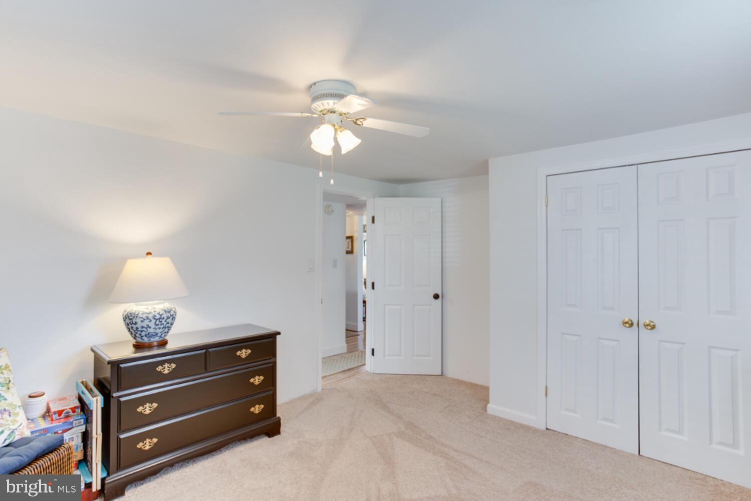 WHITE NECK CREEK - Residential