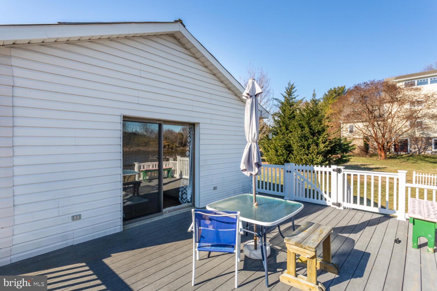 WHITE NECK CREEK - Residential