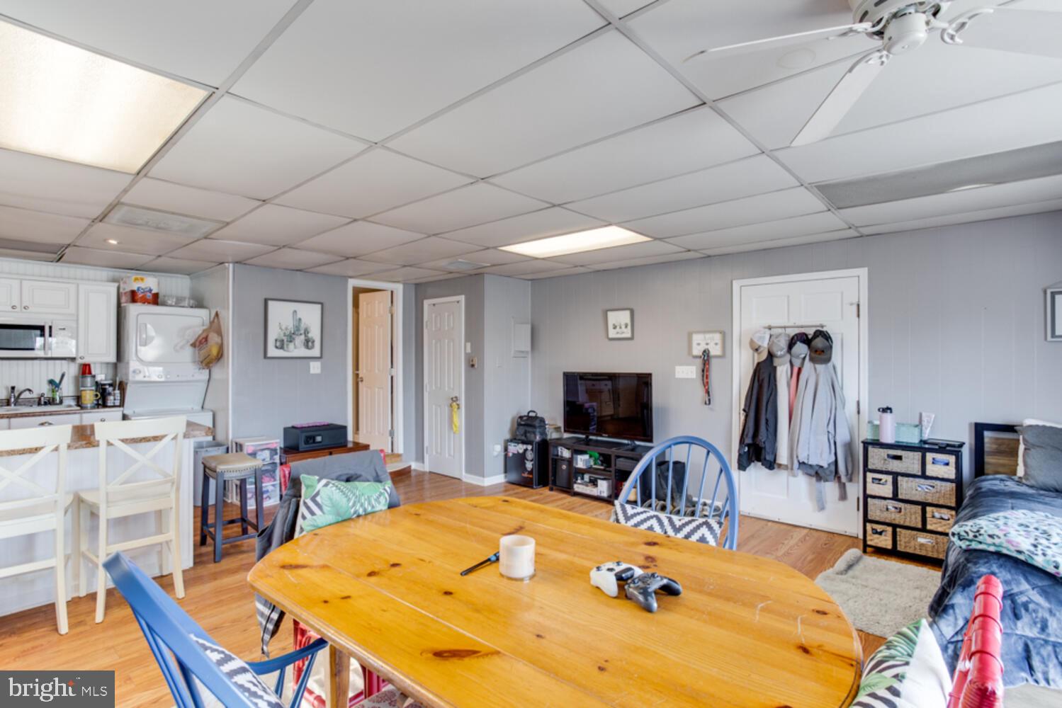 WHITE NECK CREEK - Residential