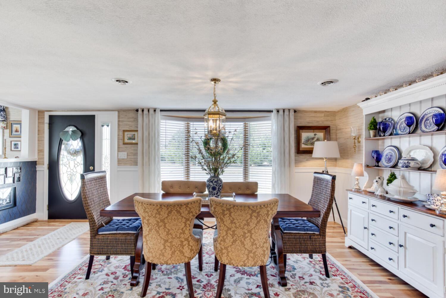 WHITE NECK CREEK - Residential